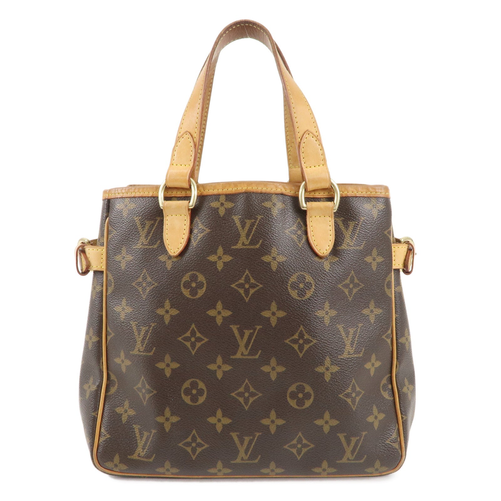 Louis-Vuitton-Monogram-Batignolles-Tote-Bag-Hand-Bag-M51156