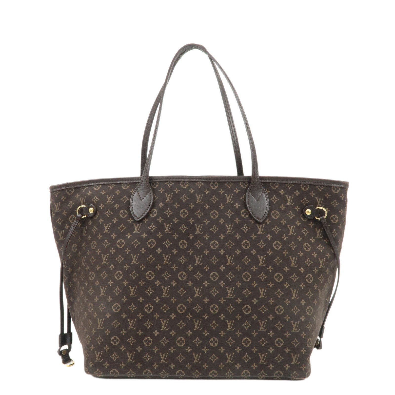 LouisVuitton-Monogram-Ideal-Neverfull-MM-Tote-Bag-M40153