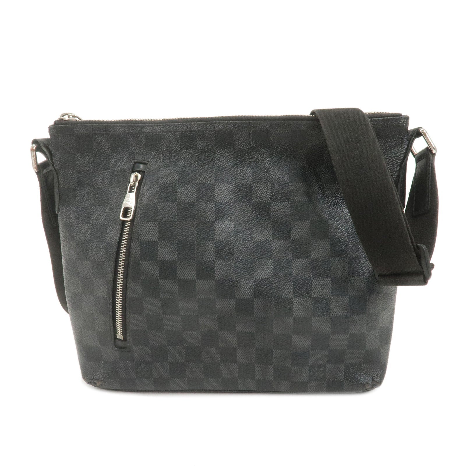 Louis-Vuitton-Damier-Graphite-Mick-PM-Shoulder-Bag-N41211