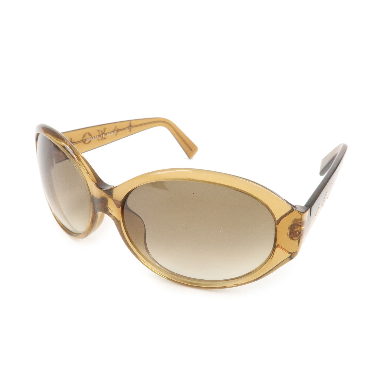 Louis-Vuitton-Obsession-Ron-Sunglasses-59□17-Brown-Z0032E