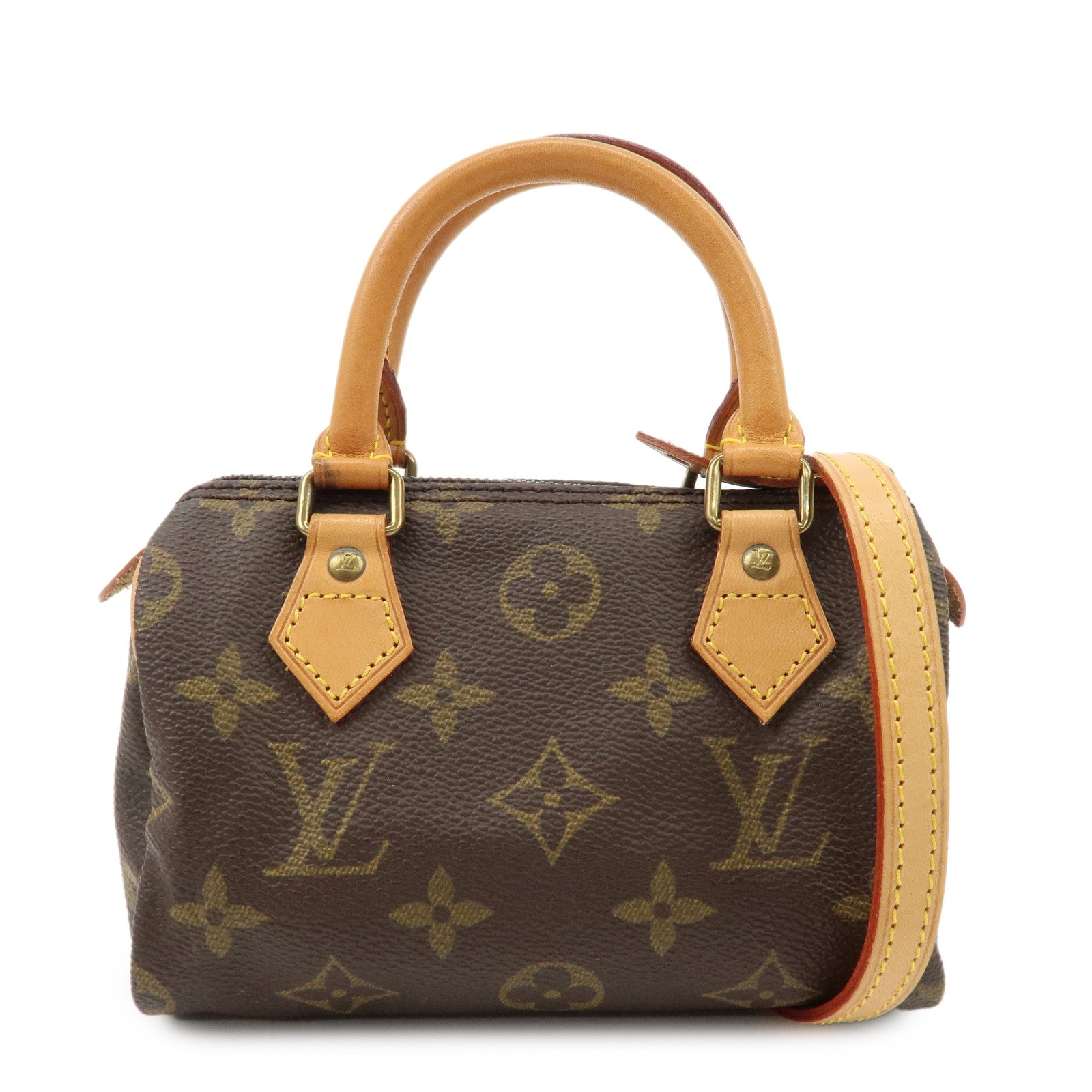 Louis-Vuitton-Monogram-Mini-Speedy-&-Strap-M41534-J00145