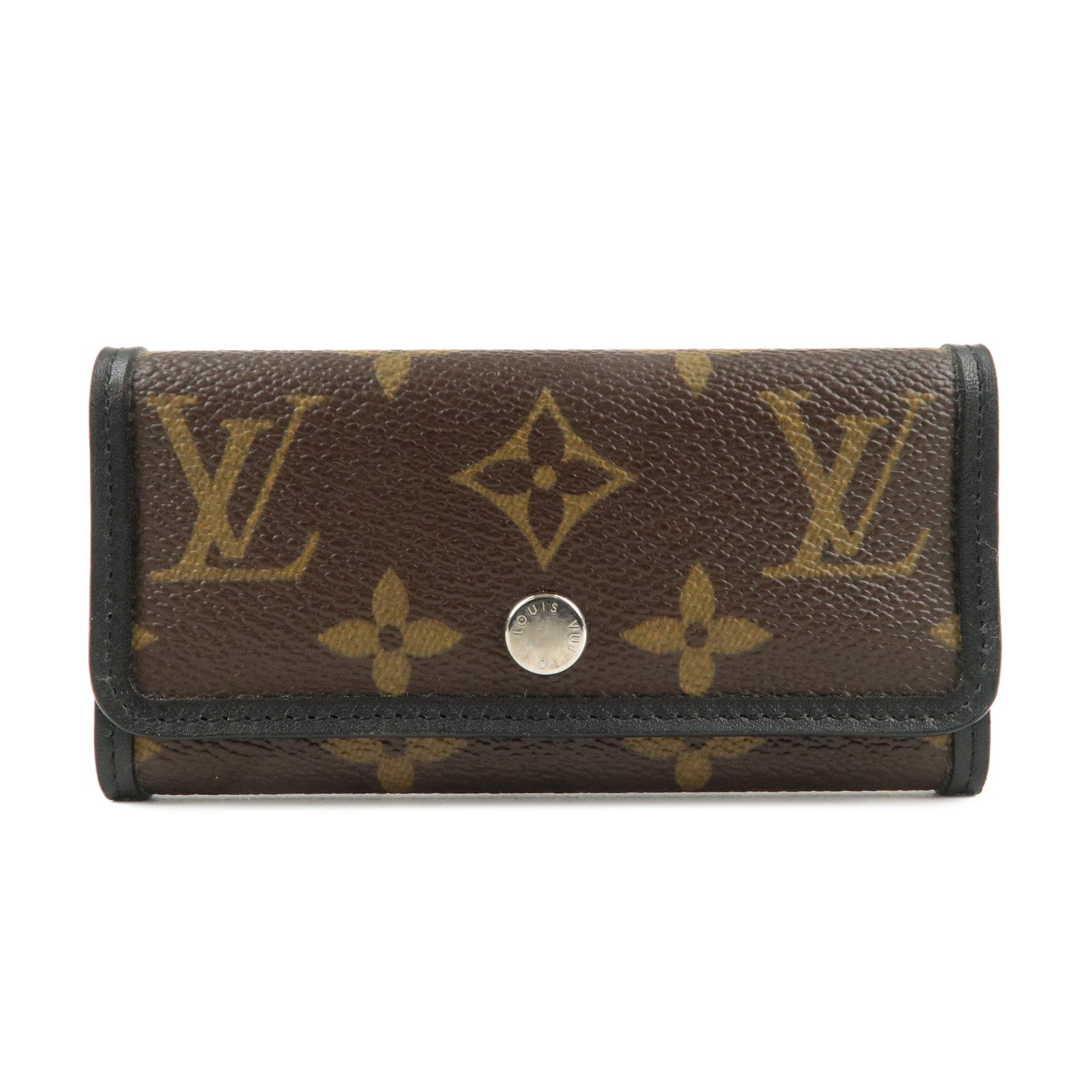 Louis-Vuitton-Monogram-Maccasar-Multiclés6-KeyCase-M60165