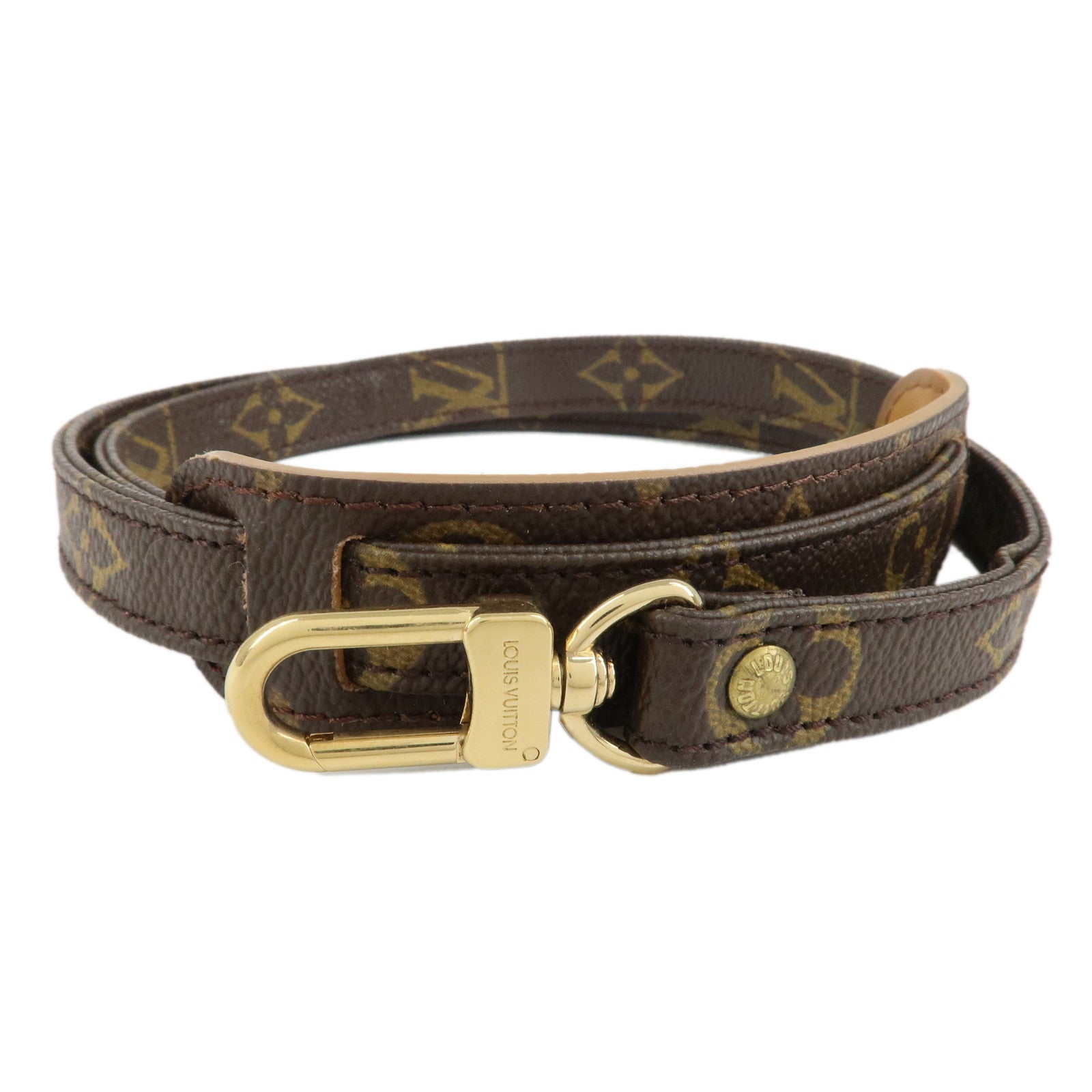 Louis-Vuitton-Monogram-Canvas-Shoulder-Strap-100cm-J75011