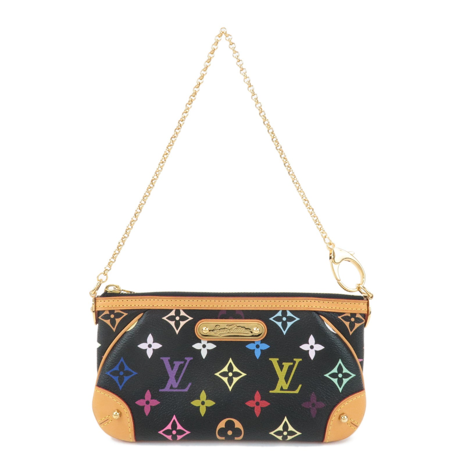 Louis-Vuitton-Monogram-Multi-Color-Pochette-Milla-MM-M60097