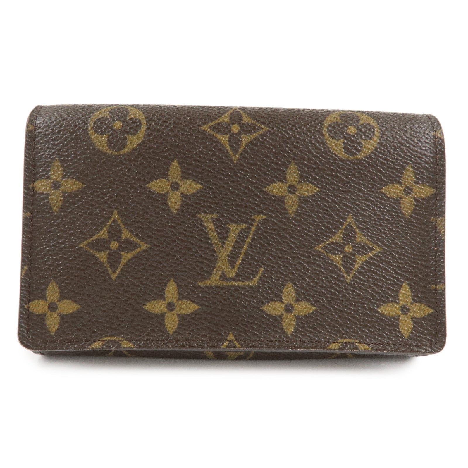 Louis-Vuitton-Monogram-Porte-Monnaie-Billets-Tresor-Wallet-M61730