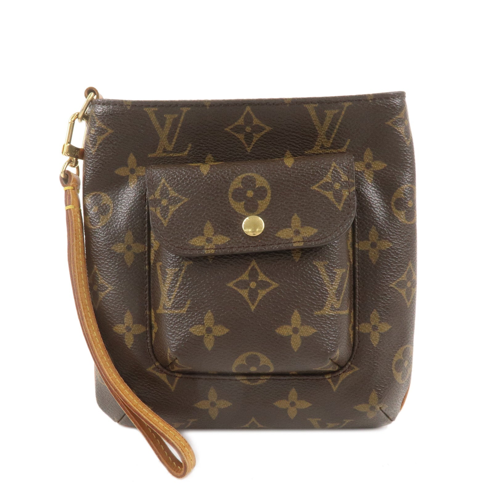 Louis-Vuitton-Monogram-Partition-Pouch-Clutch-Bag-M51901