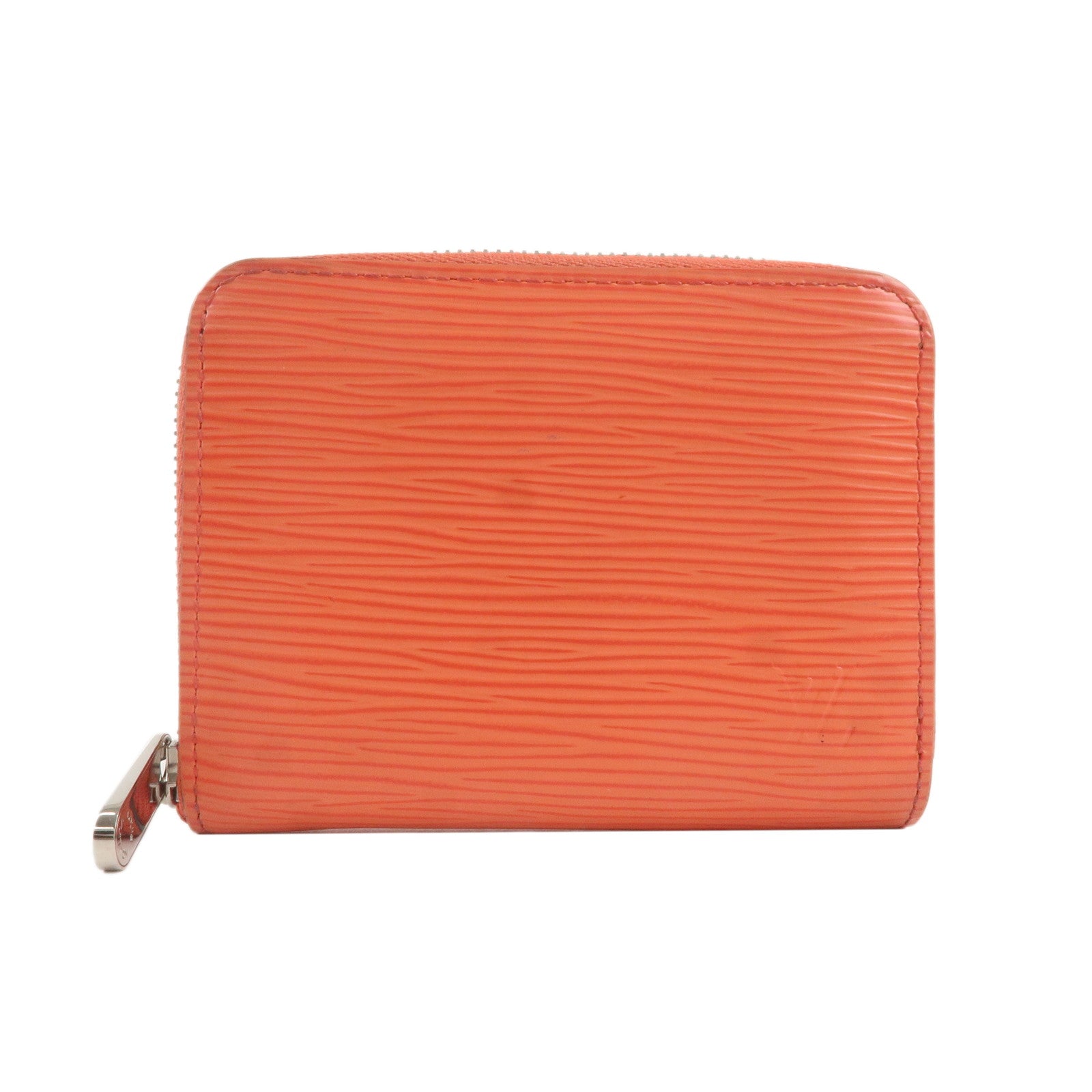 Louis-Vuitton-Epi-Leather-Zippy-Coin-Purse-Corail-M60593