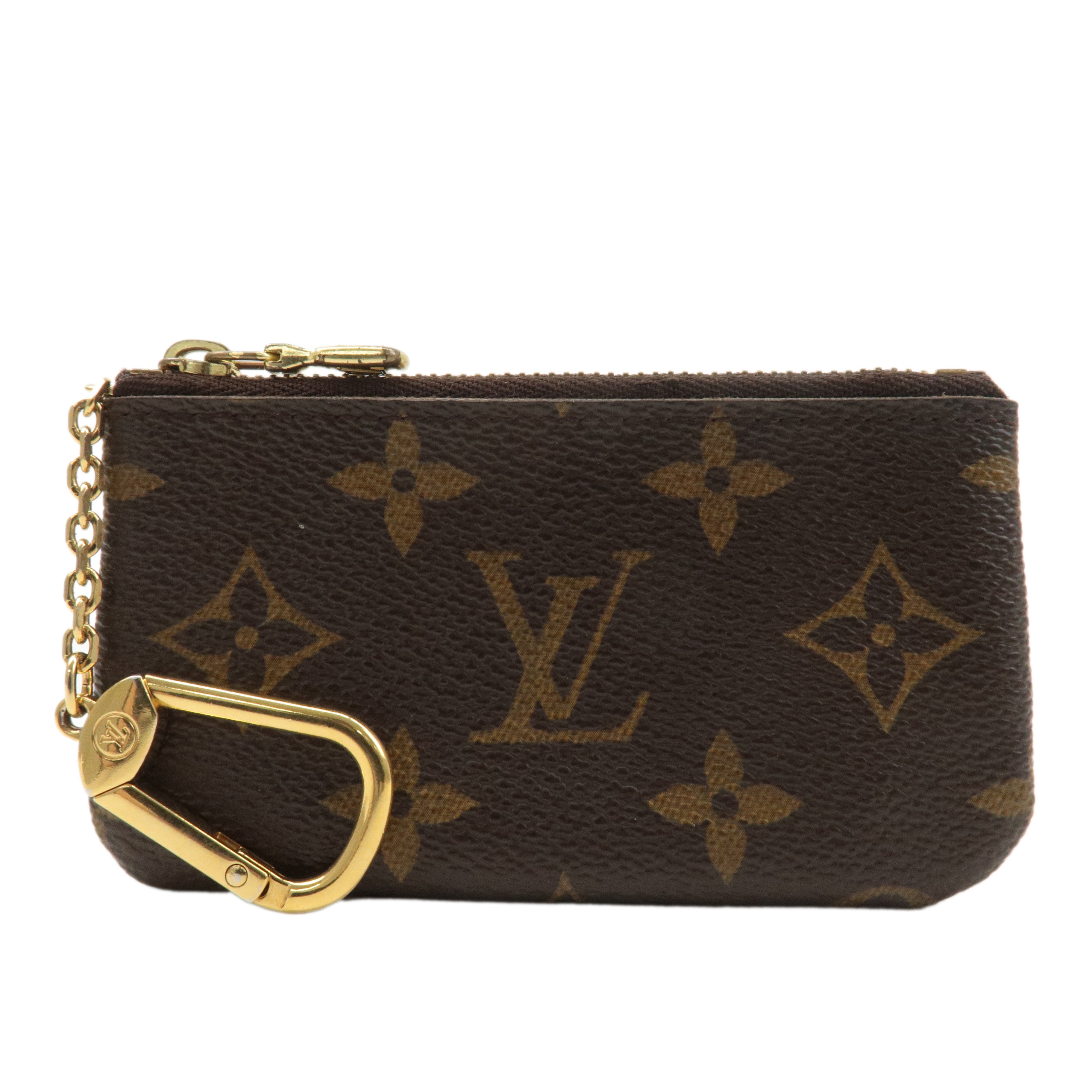 Louis-Vuitton-Monogram-Pochette-Cles-Coin-Case-Key-Case--M62650