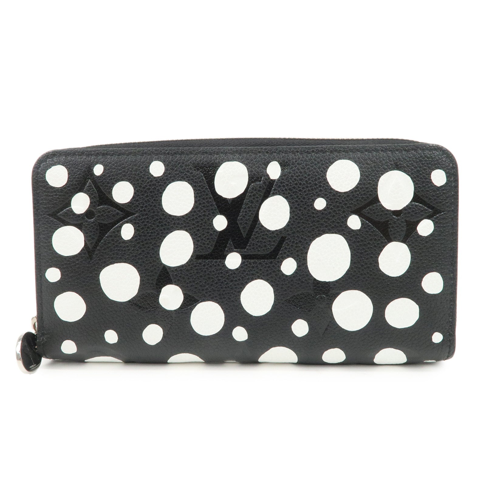 Louis-Vuitton-Monogram-Empreinte-Infinity-Dot-Zippy-Wallet