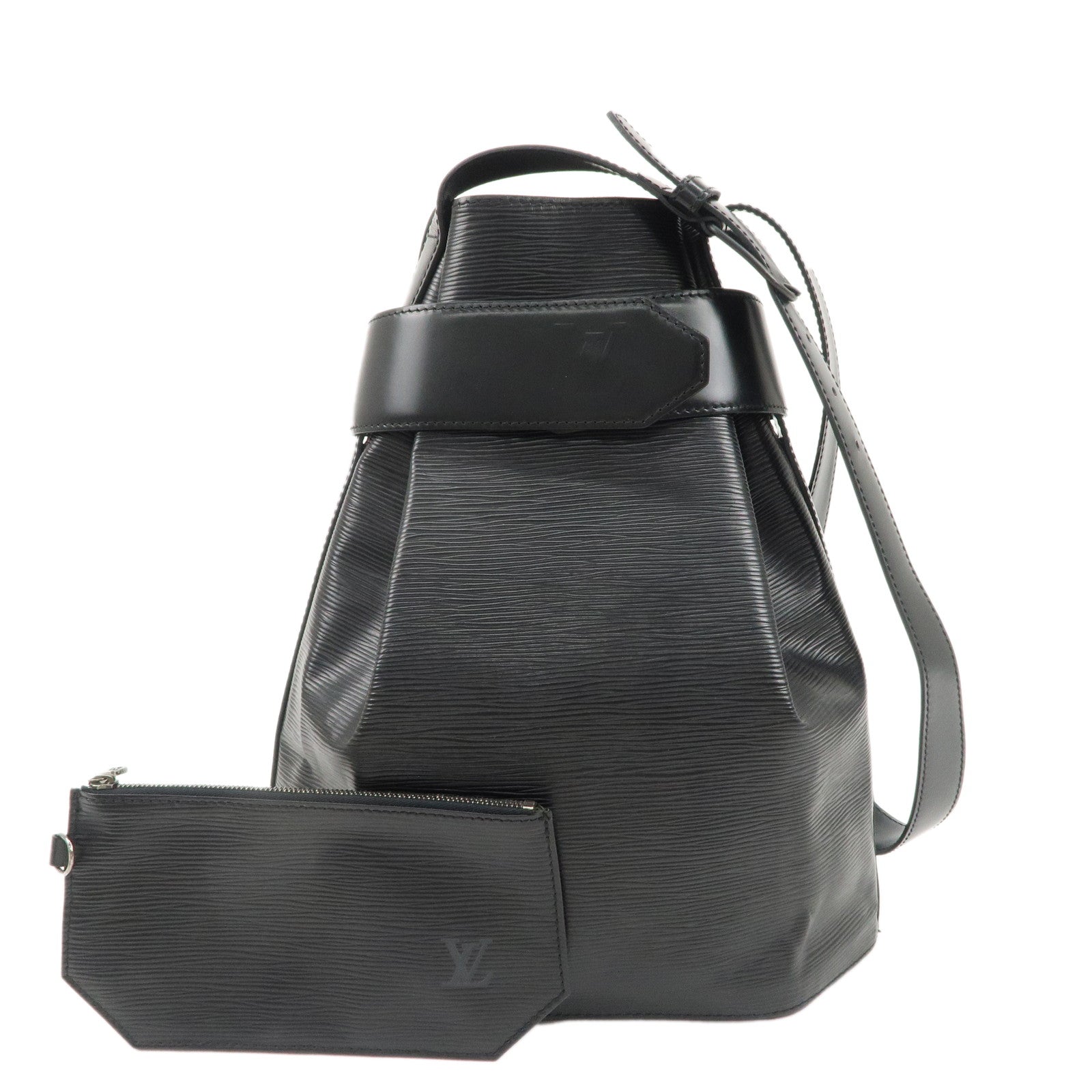 Louis-Vuitton-Epi-Sac-D
epaule-GM-Bucket-Bag-Noir-Black-M80155