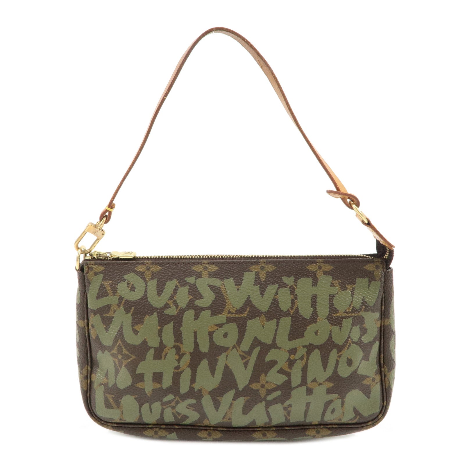 Louis-Vuitton-Monogram-Graffiti-Pochette-Accessoires-M92191