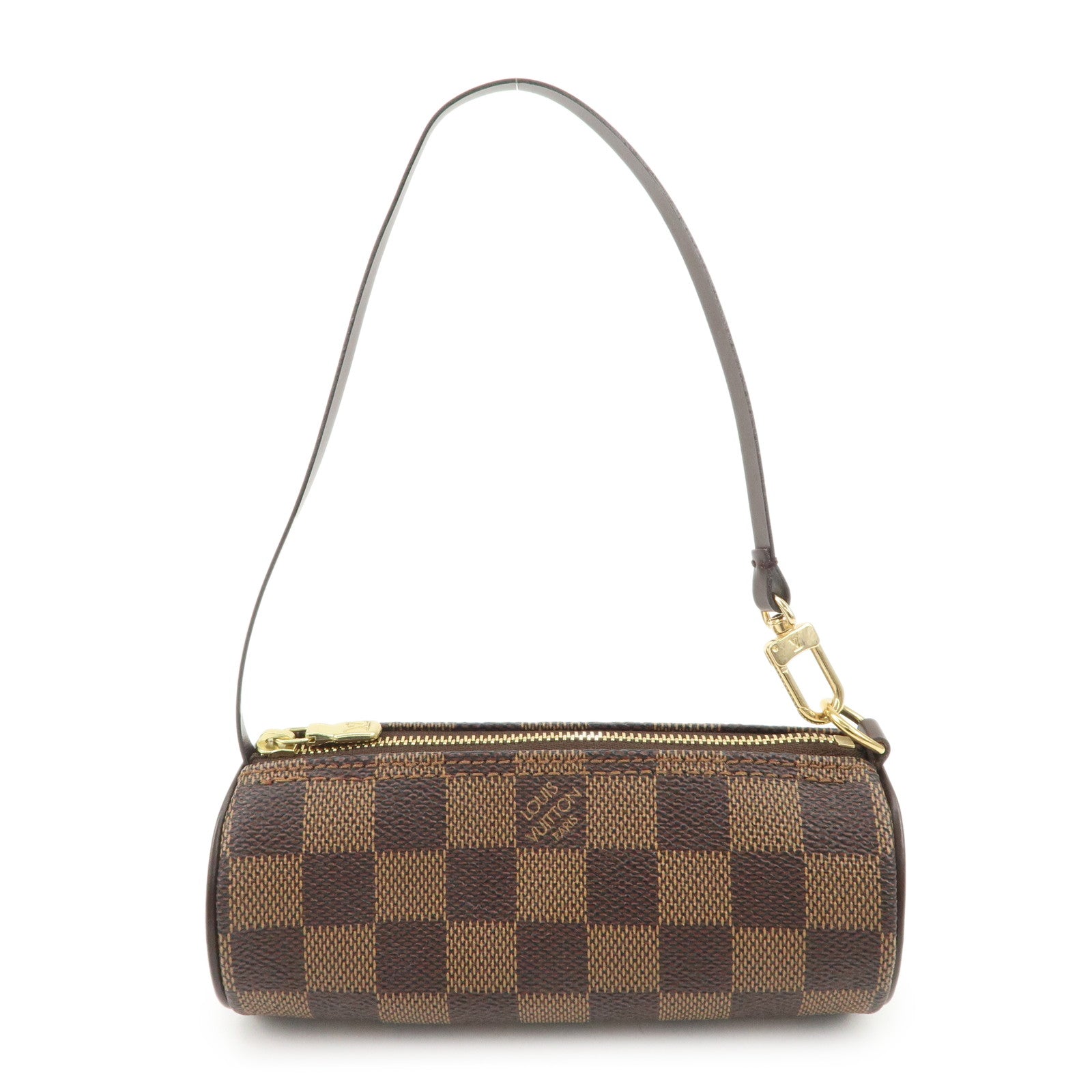 Louis-Vuitton-Damier-Ebene-Papillon-Pouch-For-Papillon-Bag