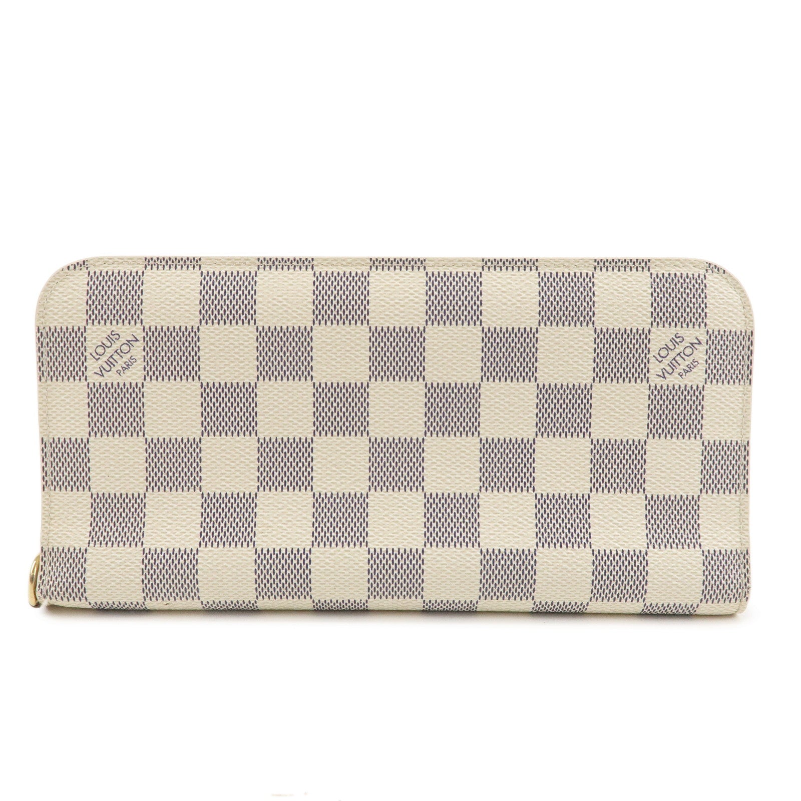 Louis-Vuitton-Damier-Azur-Portefeuille-Unsolite-Wallet-N63072