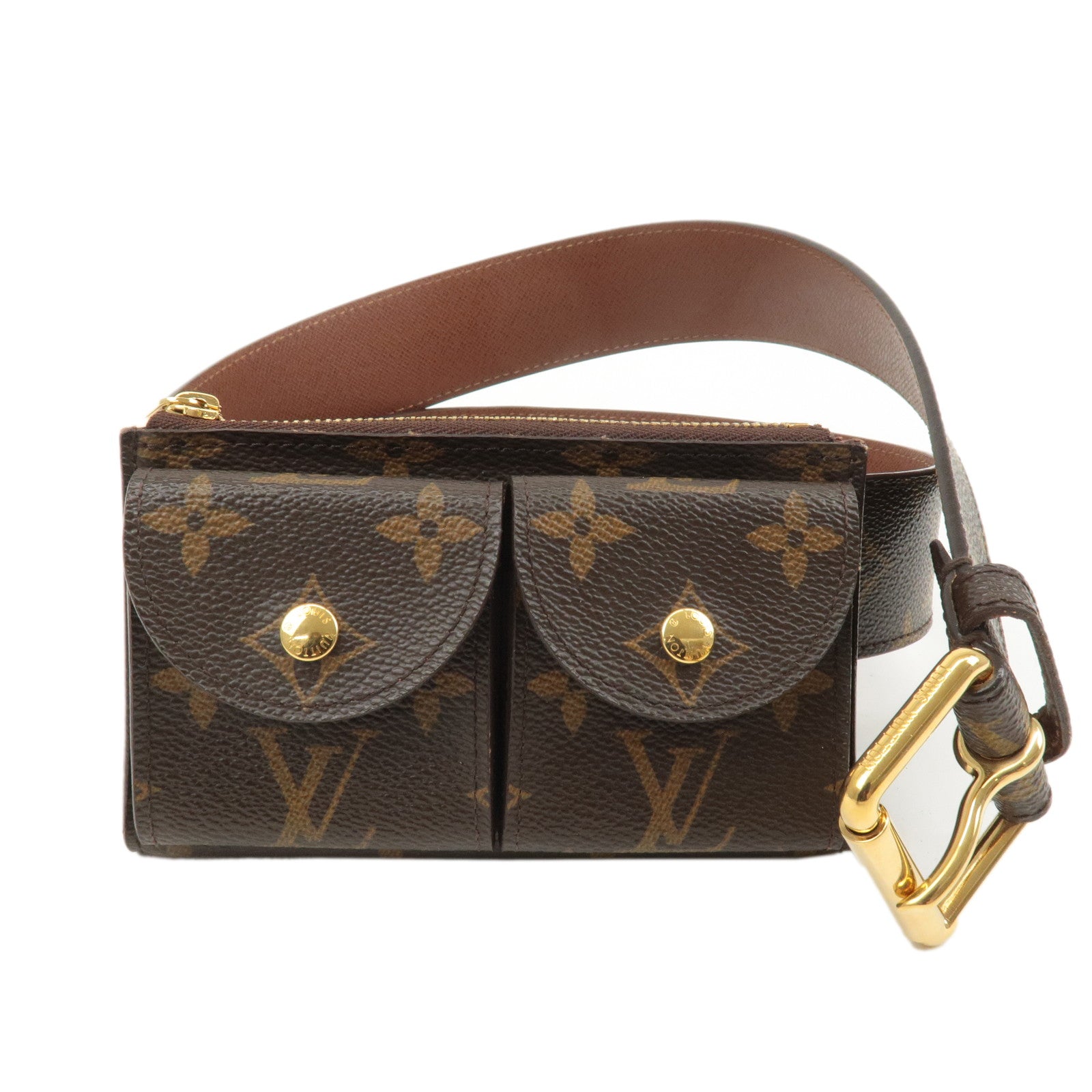 Louis-Vuitton-Monogram-Santule-Pochette-Duo-90/36-M9836