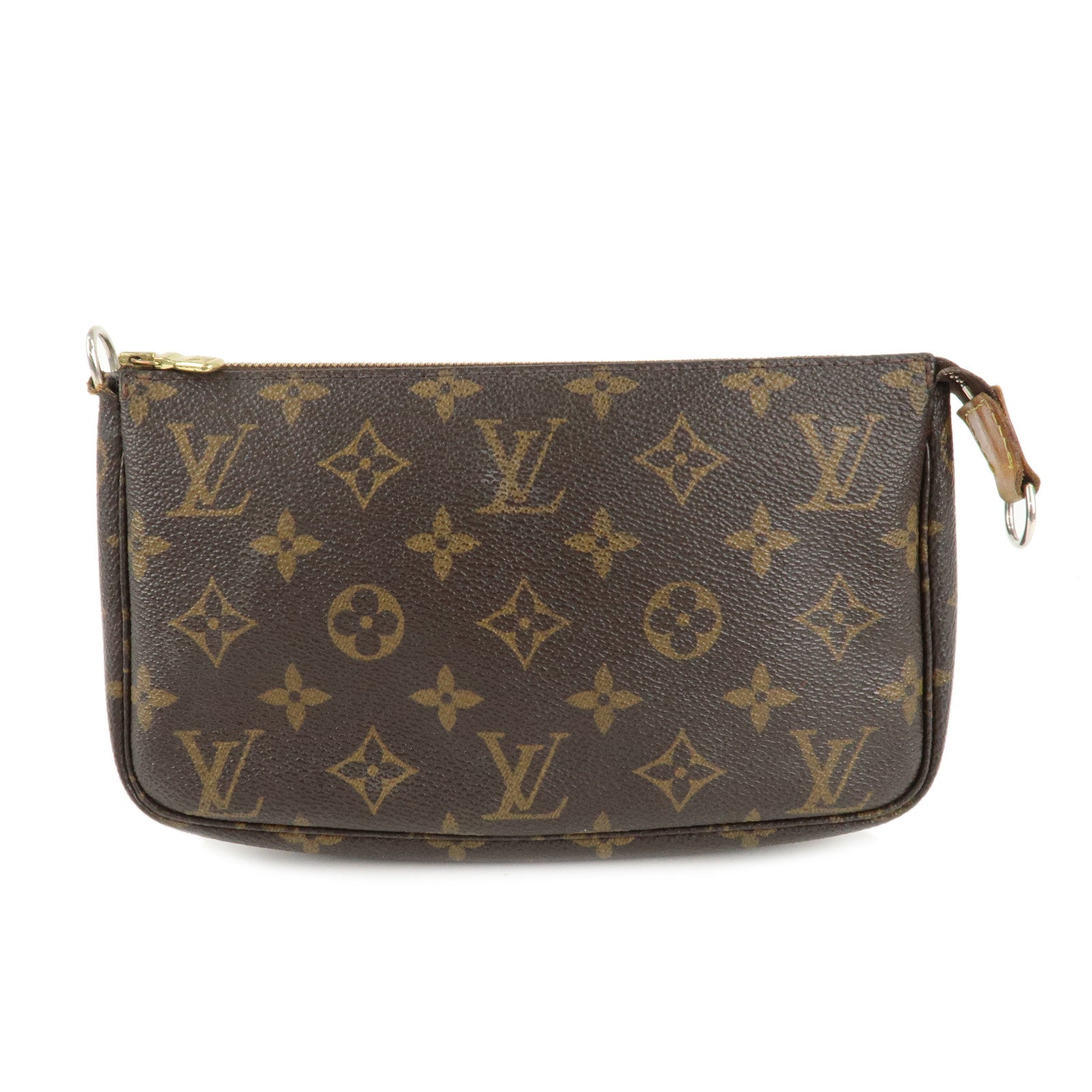 Louis-Vuitton-Monogram-Pochette-Accessoires-Pouch-M51980