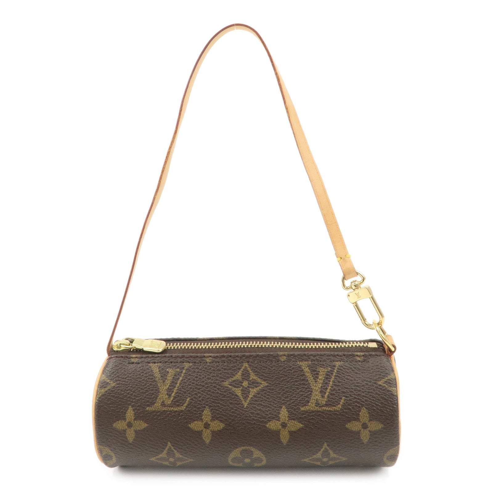 Louis-Vuitton-Monogram-Mini-Pouch-for-Papillon-Bag-New-Style