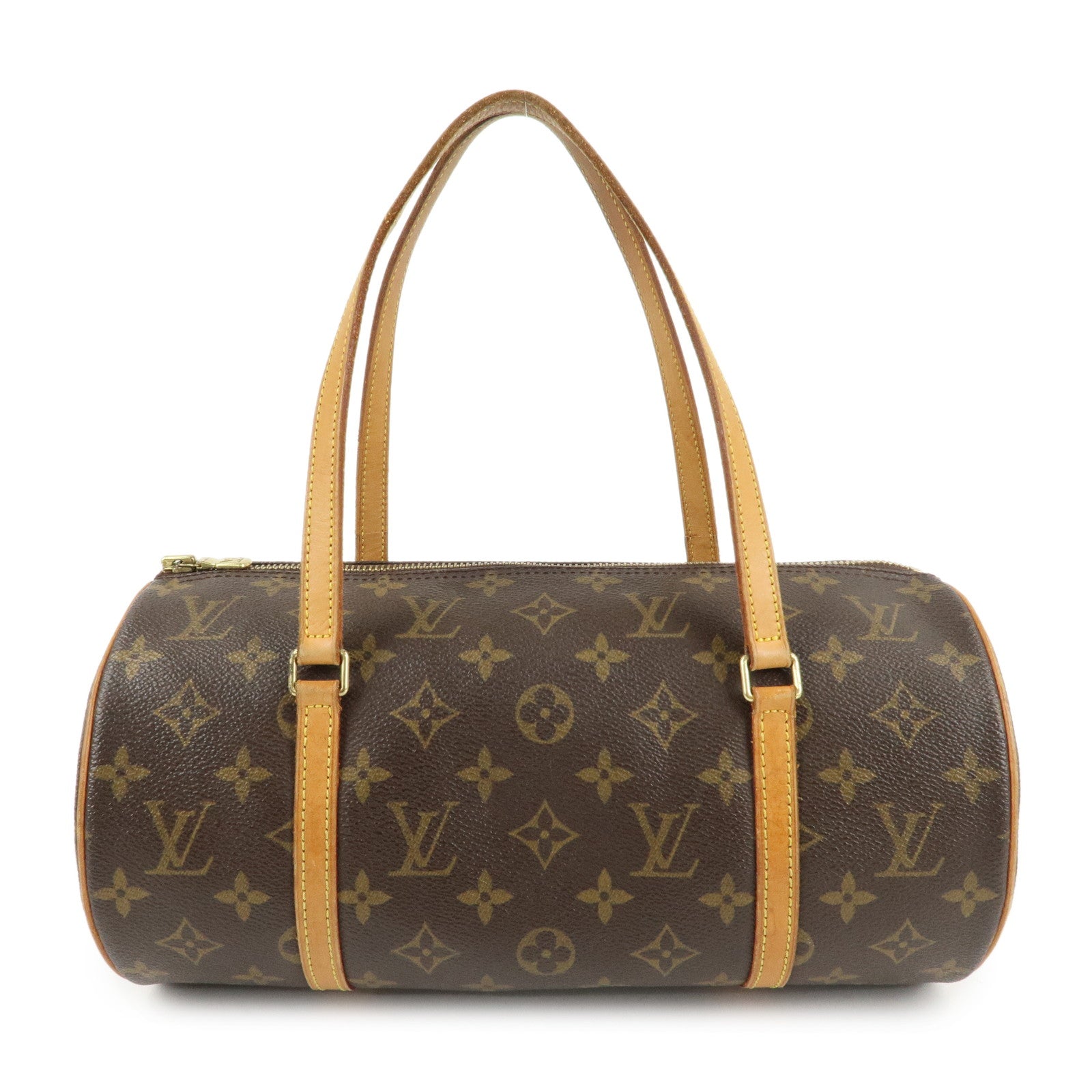 Louis-Vuitton-Monogram-Papillon-30-Hand-Bag-New-Style-M51385