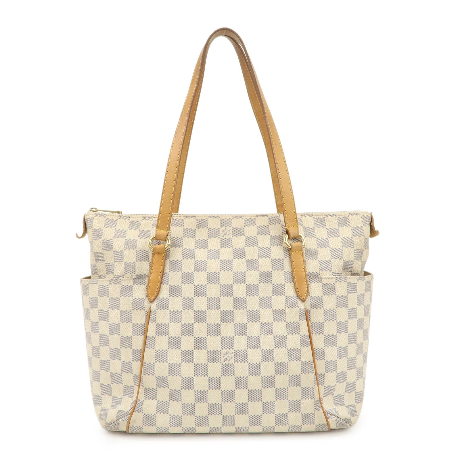 Louis-Vuitton-Damier-Azur-Totally-MM-Tote-Bag-N51262