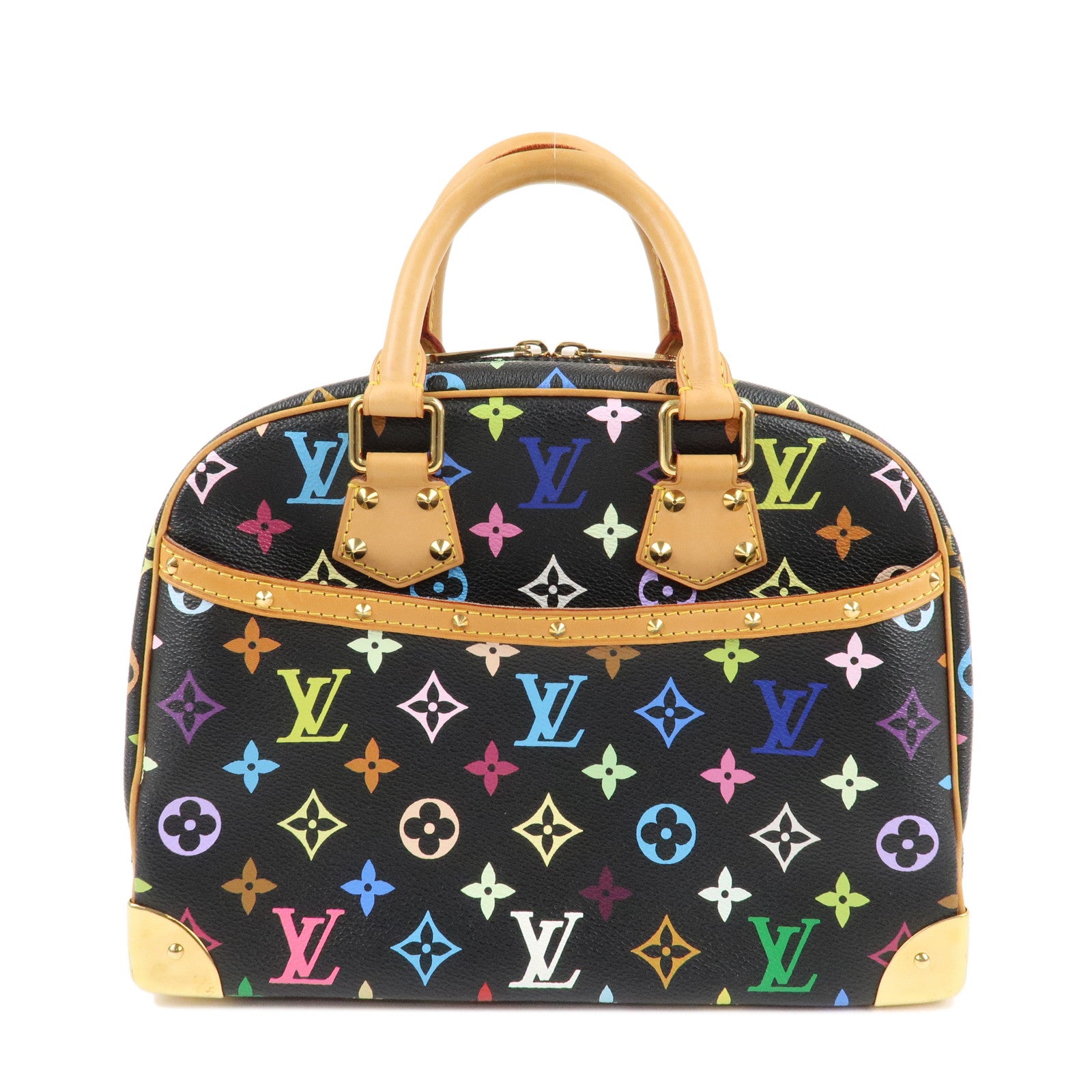 Louis-Vuitton-Monogram-Multicolor-Trouville-Hand-Bag-M92662