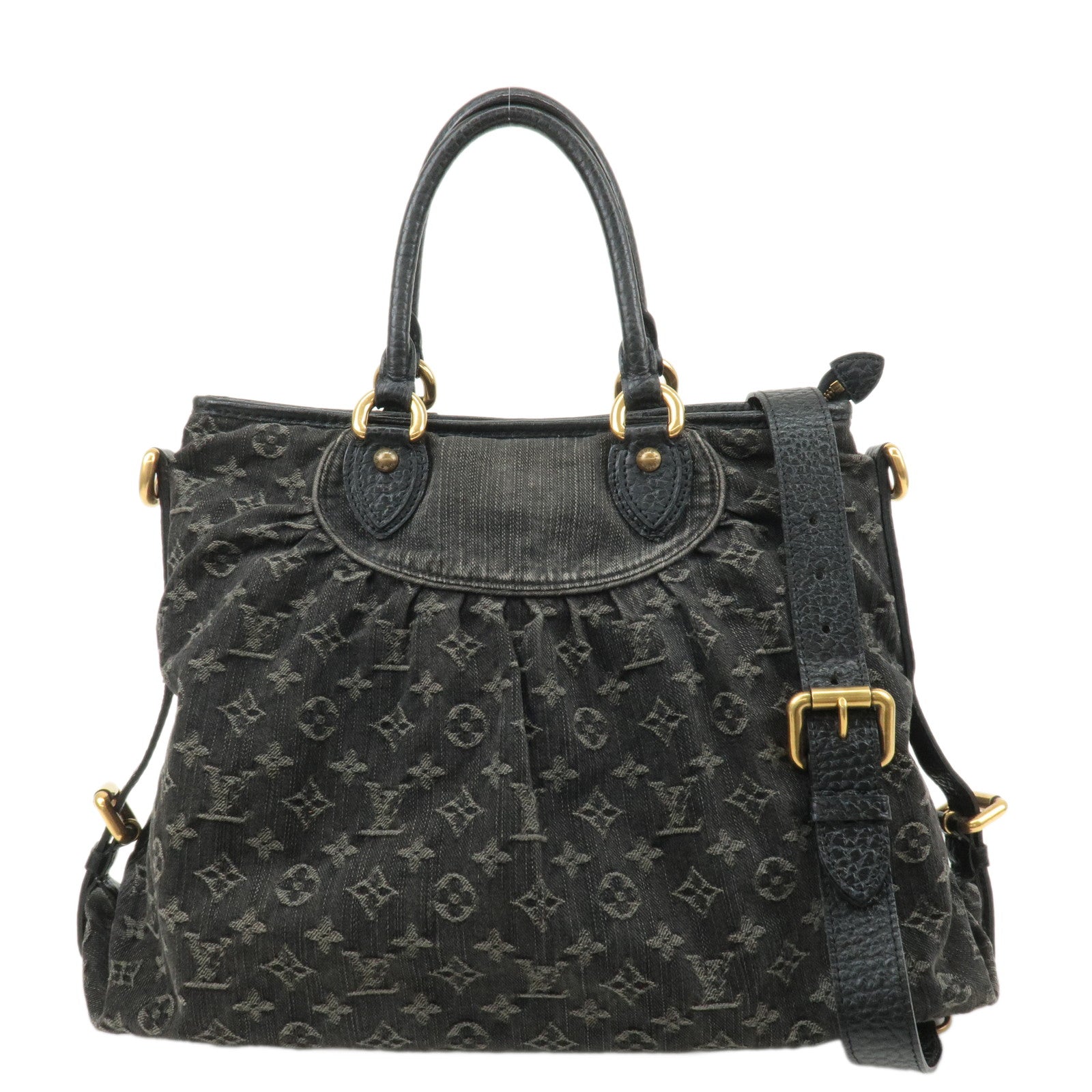 Louis-Vuitton-Monogram-Denim-Neo-Cabby-GM-Shoulder-Bag-Noir-M95352