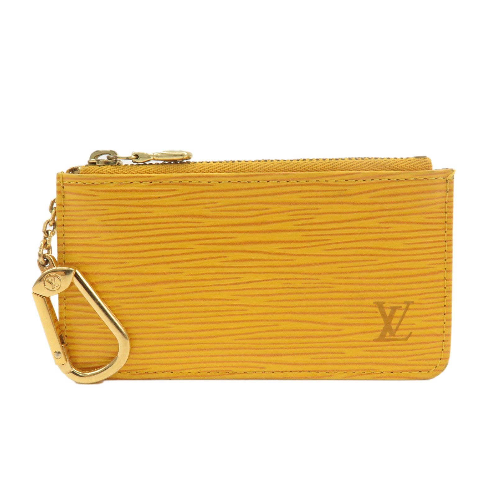 Louis-Vuitton-Epi-Pochette-Cles-Coin-Case-Tassili-Yellow-M63809