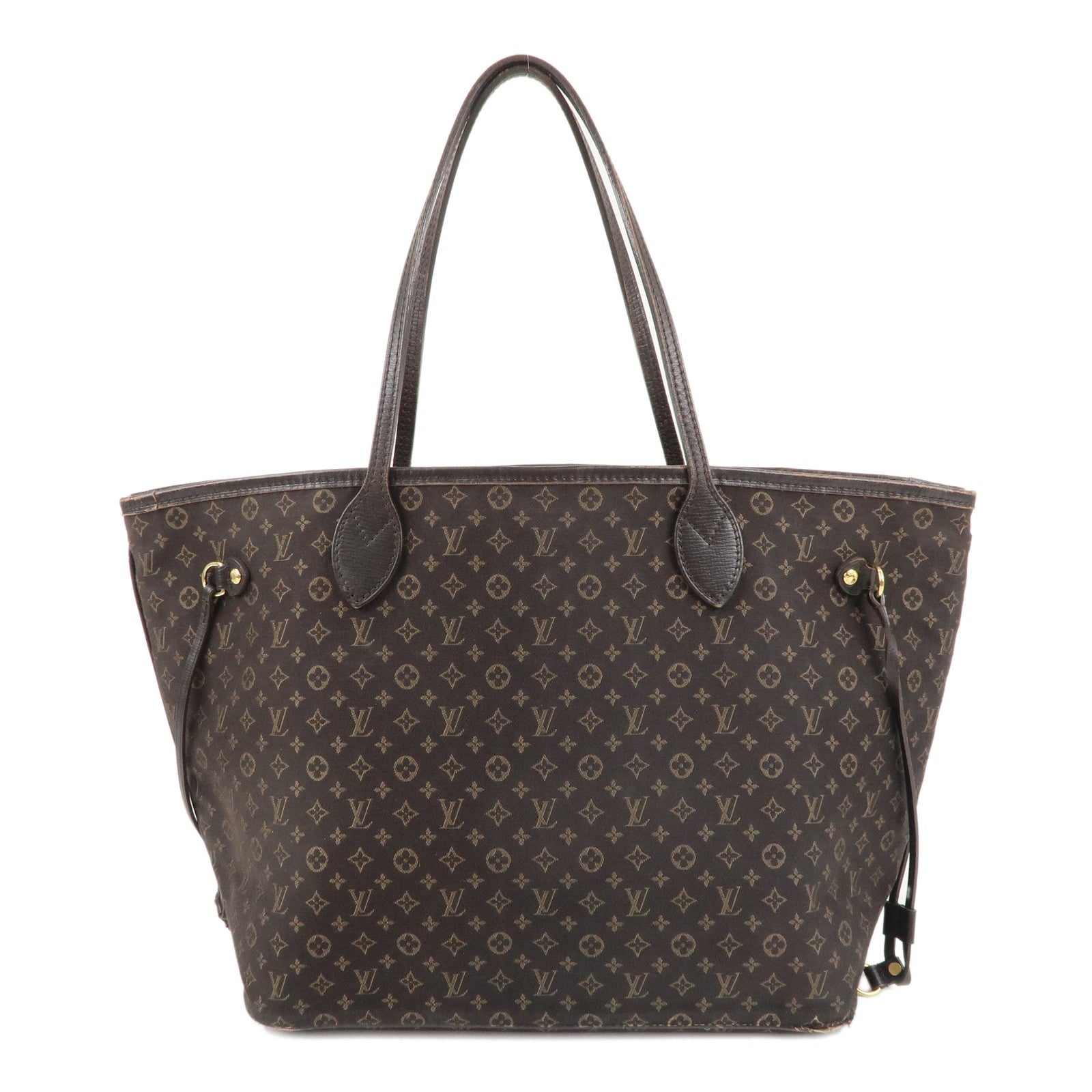 Louis-Vuitton-Monogram-Idylle-Neverfull-MM-Tote-Bag-Fusain-M40513