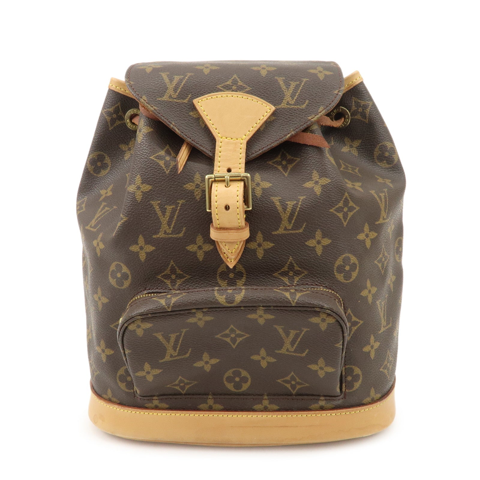 Louis-Vuitton-Monogram-Montsouris-MM-Back-Pack-Bag-M51136