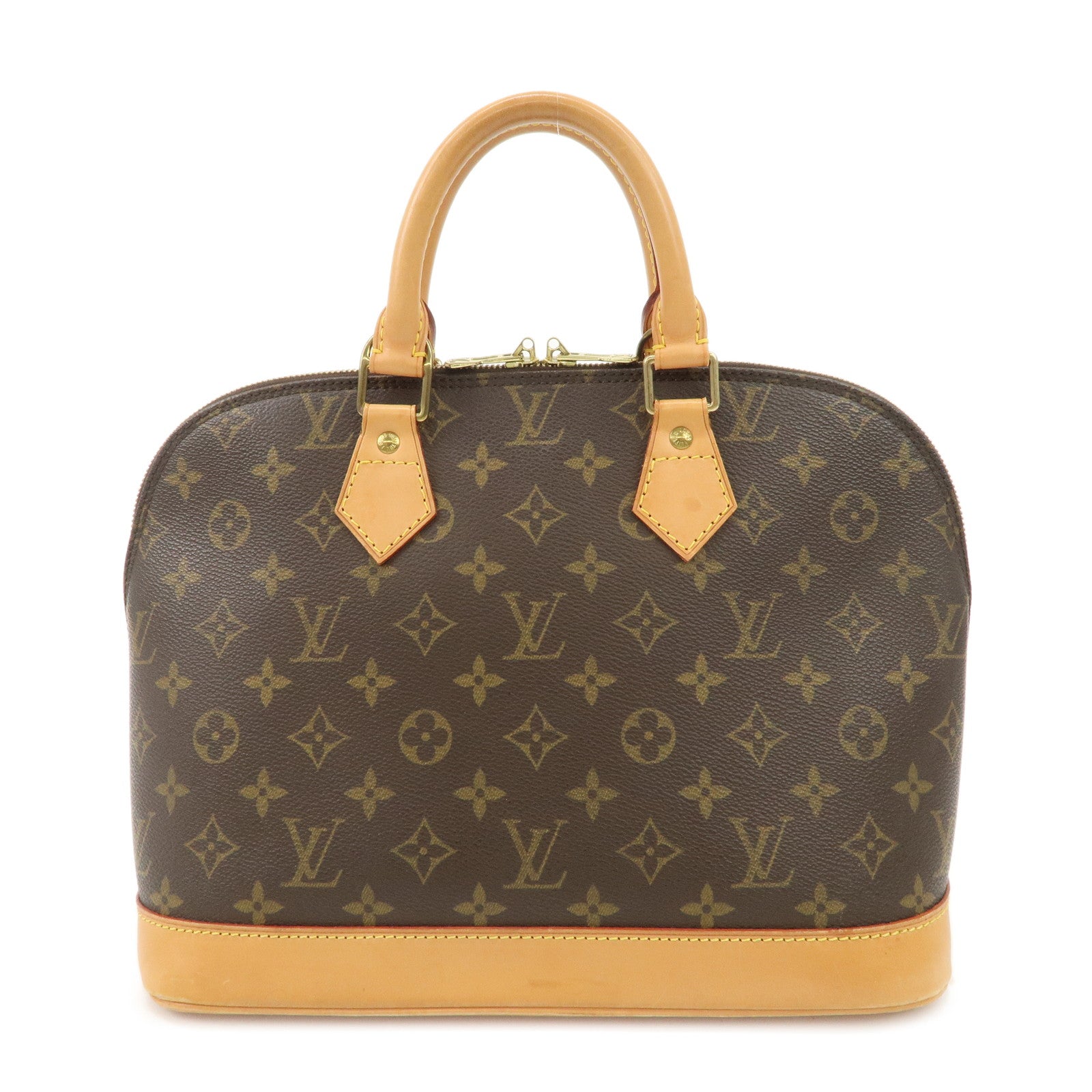 Louis-Vuitton-Monogram-Alma-Hand-Bag-Brown-M51130