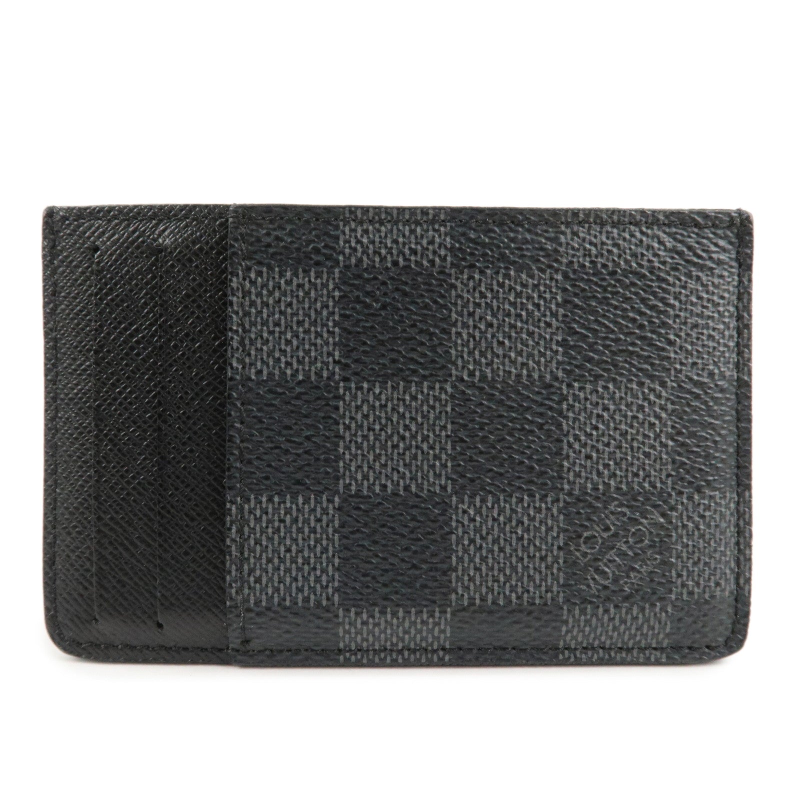 Louis-Vuitton-Damier-Graphite-Neo-Porte-Cartes-Card-Case-N62666