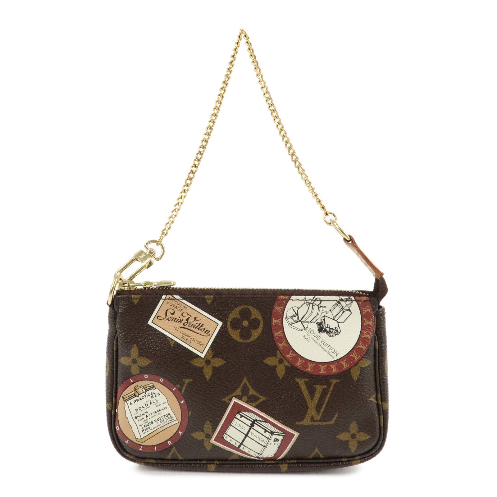 Louis-Vuitton-Monogram-Patch-Mini-Pochette-Accessoires-M95804