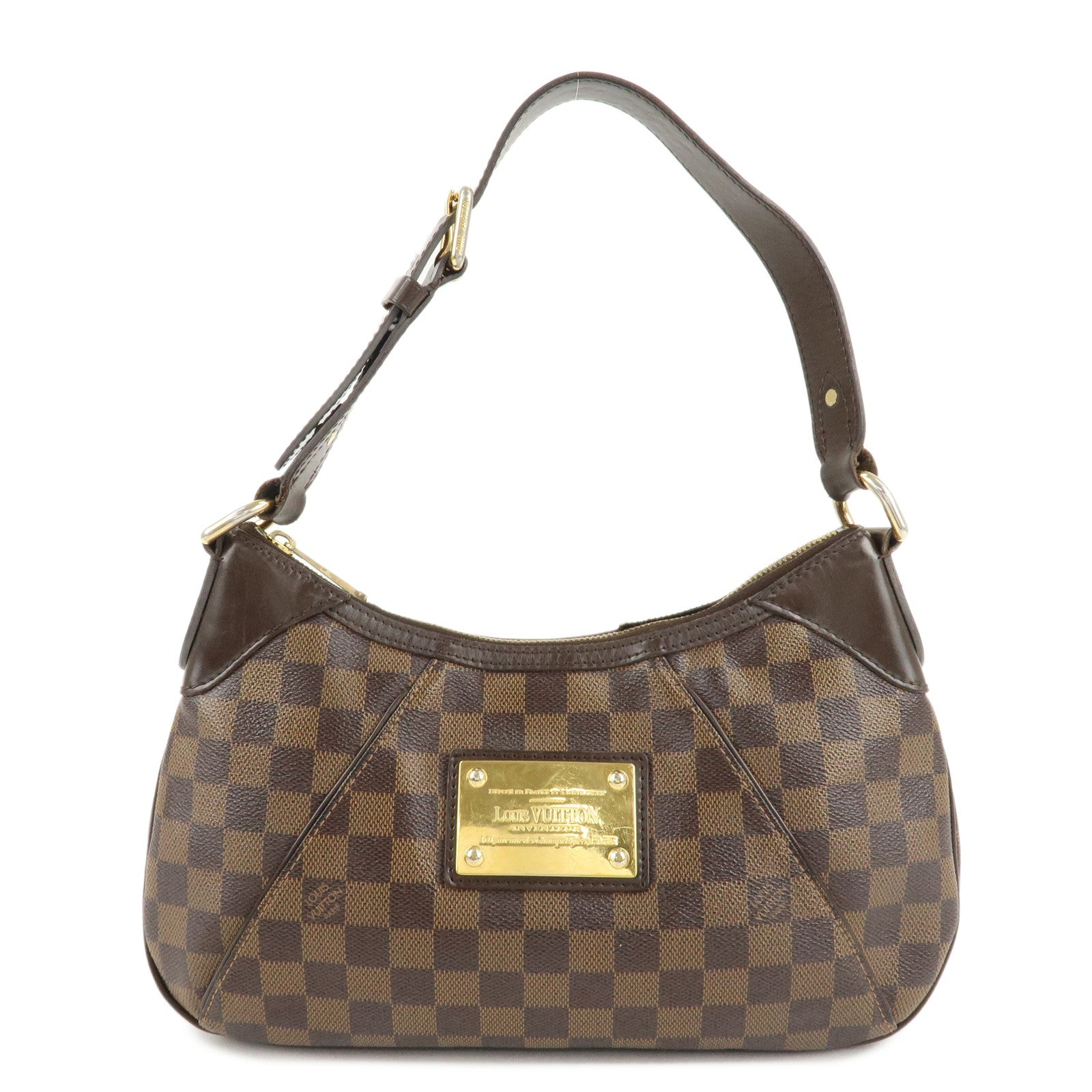 Louis-Vuitton-Damier-Thames-GM-Shoulder-Bag-Brown-N48181