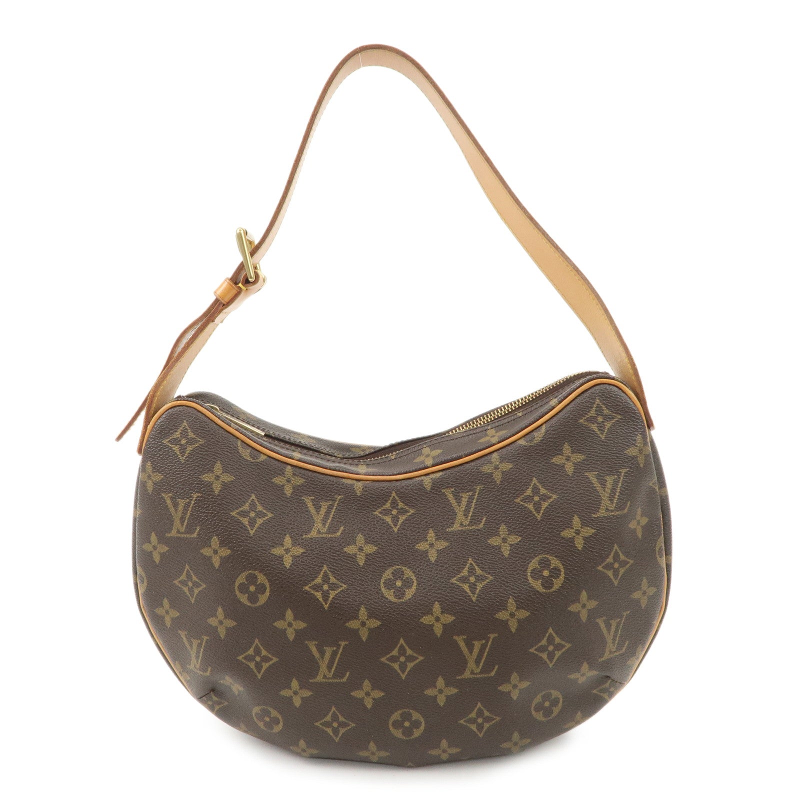 Louis-Vuitton-Monogram-Croissant-MM-Shoulder-Bag-M51512