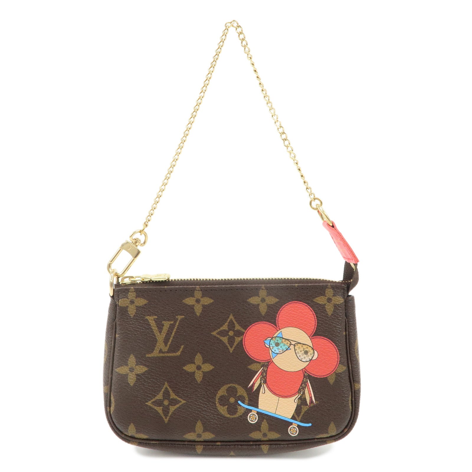 Louis-Vuitton-Monogram-Mini-Pochette-Accessoires-Vivienne-M69056