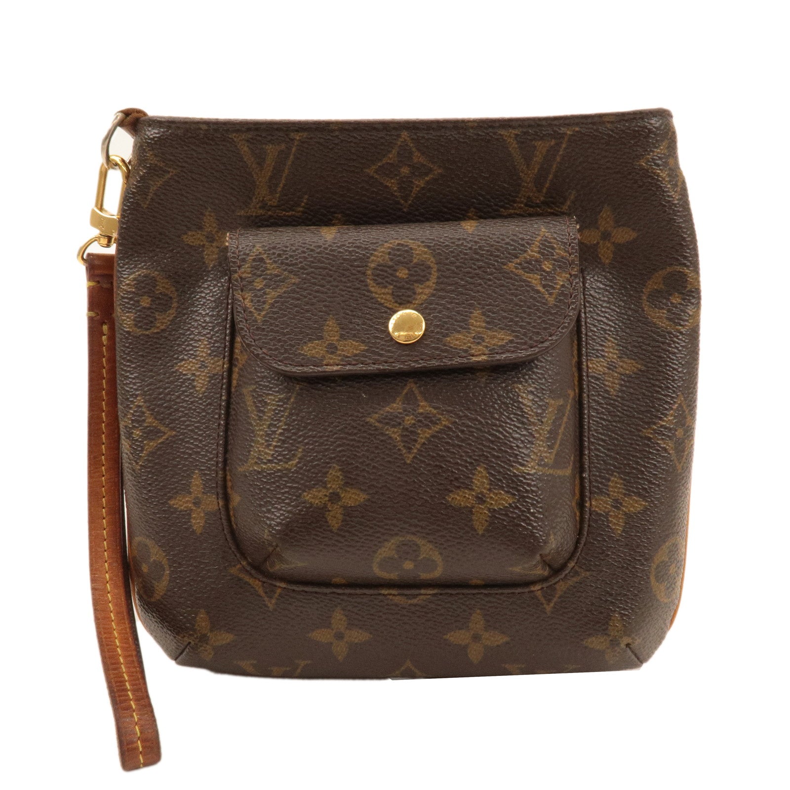 Louis-Vuitton-Monogram-Partition-Pouch-Clutch-Bag-M51901