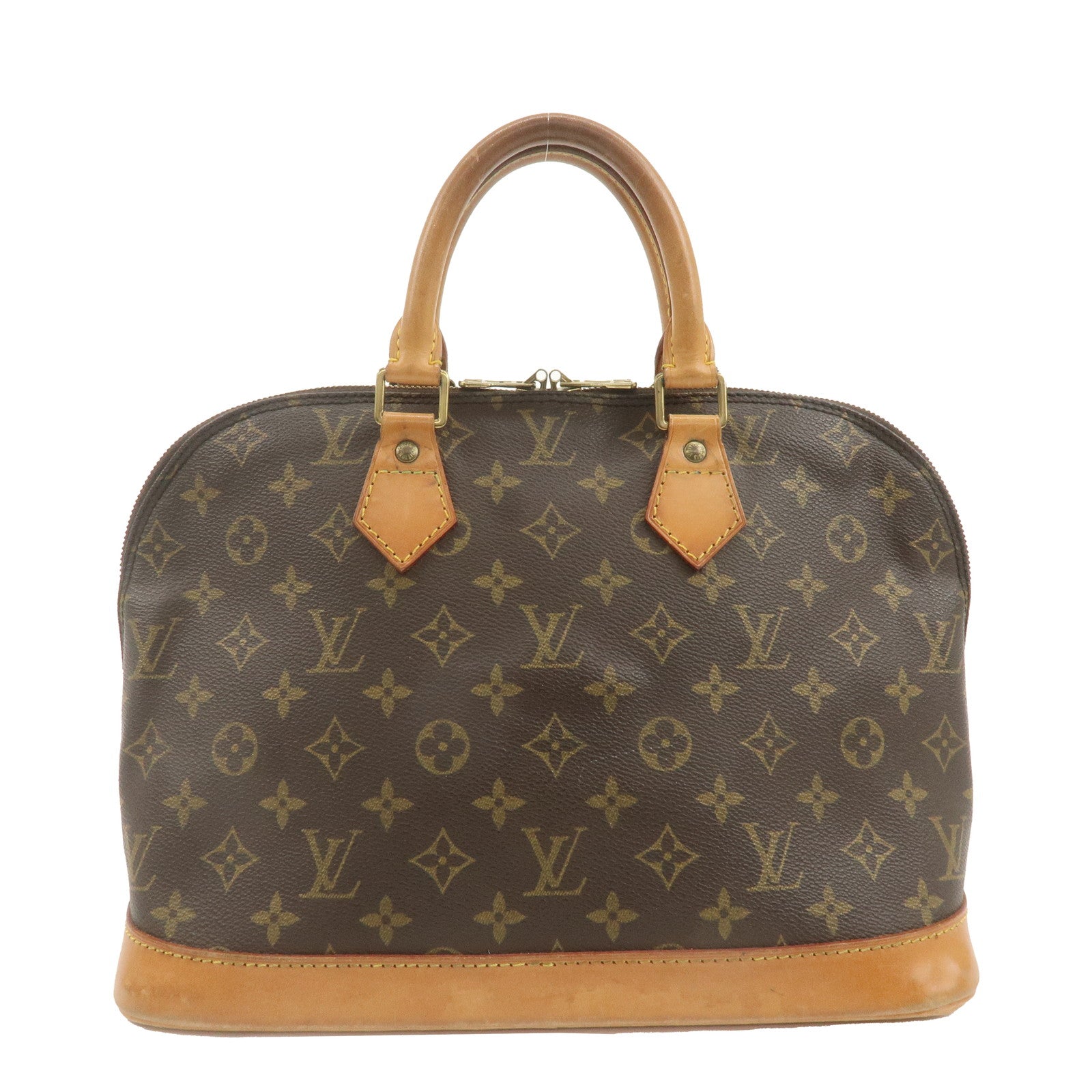 Louis-Vuitton-Monogram-Alma-Hand-Bag-Brown-M51130