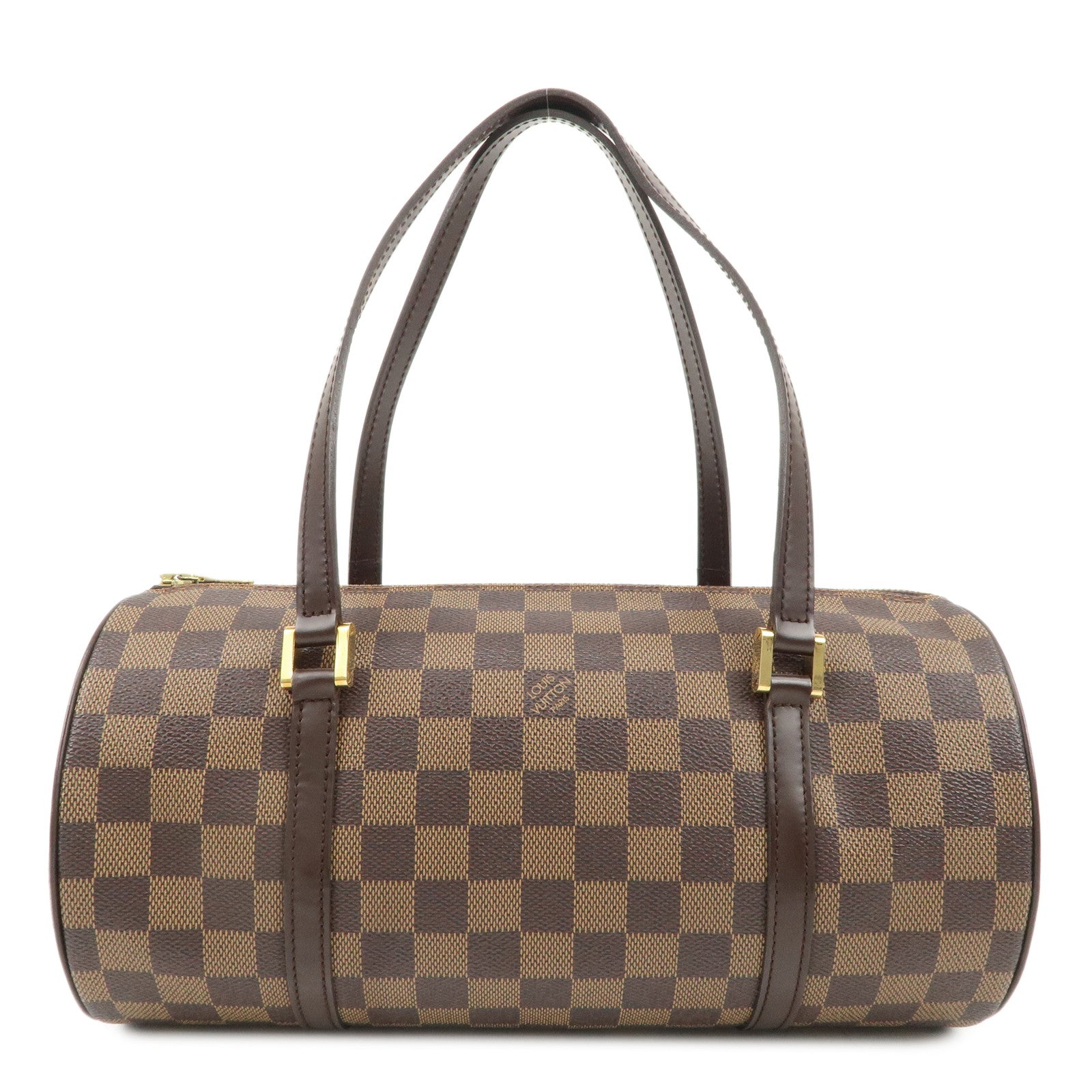 Louis-Vuitton-Damier-Papillon-30-Hand-Bag-N51303