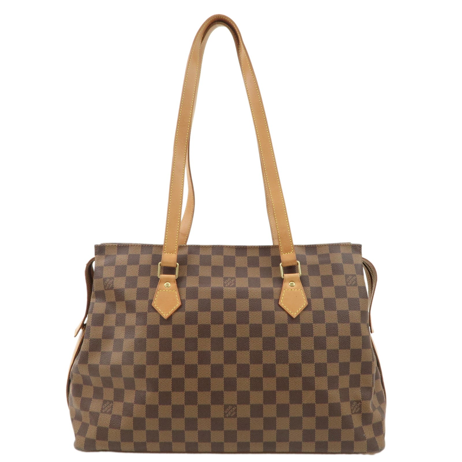 Louis-Vuitton-Damier-Ebene-Colombine-100th-Anniversary-M99037