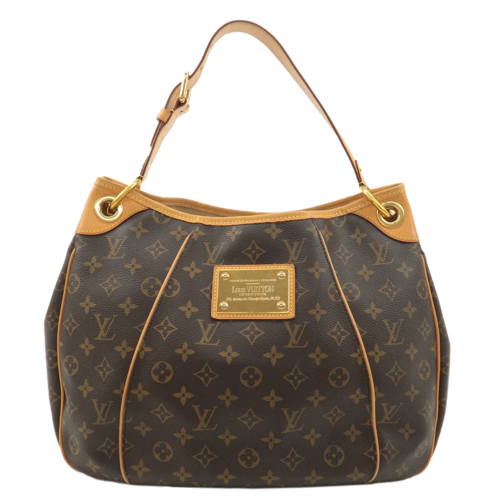 Louis-Vuitton-Monogram-Galliera-PM-Shoulder-Bag-Brown-M56382