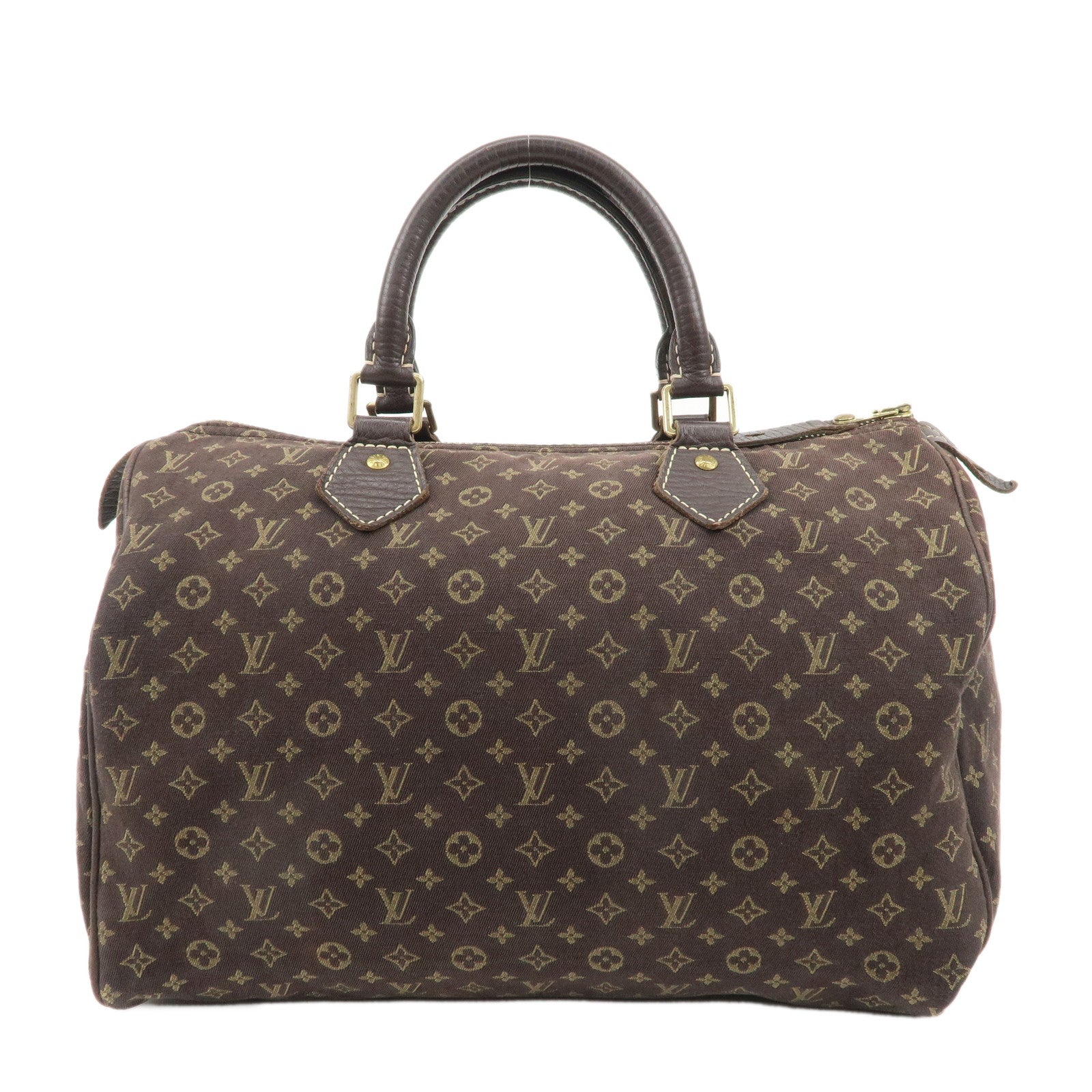 Louis-Vuitton-Monogram-Mini-Lin-Speedy-30-Boston-Bag-Ebene-M95224