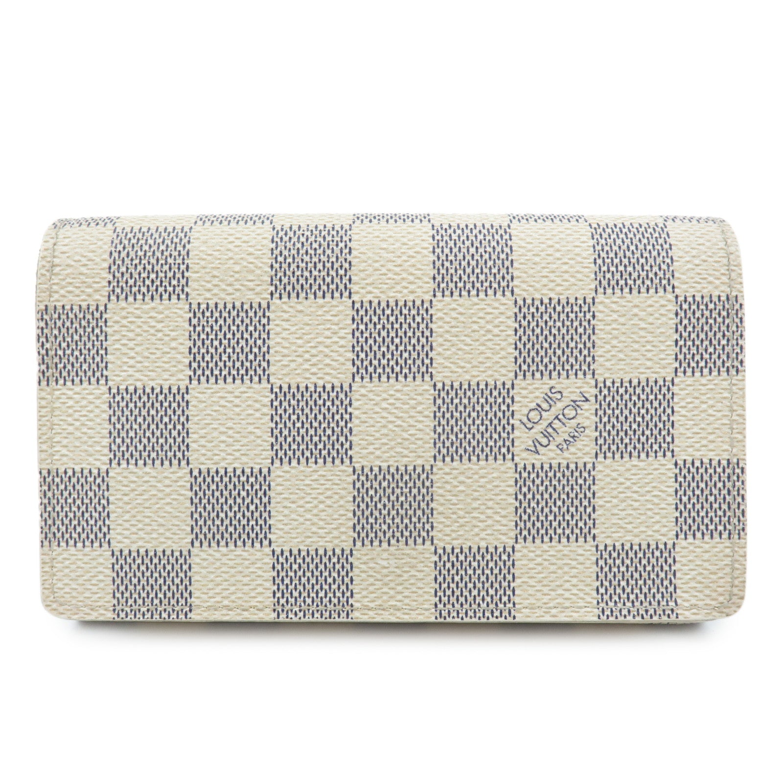 Louis-Vuitton-Azur-Portefeuille-Viennois-Bifold-Wallet-N61744