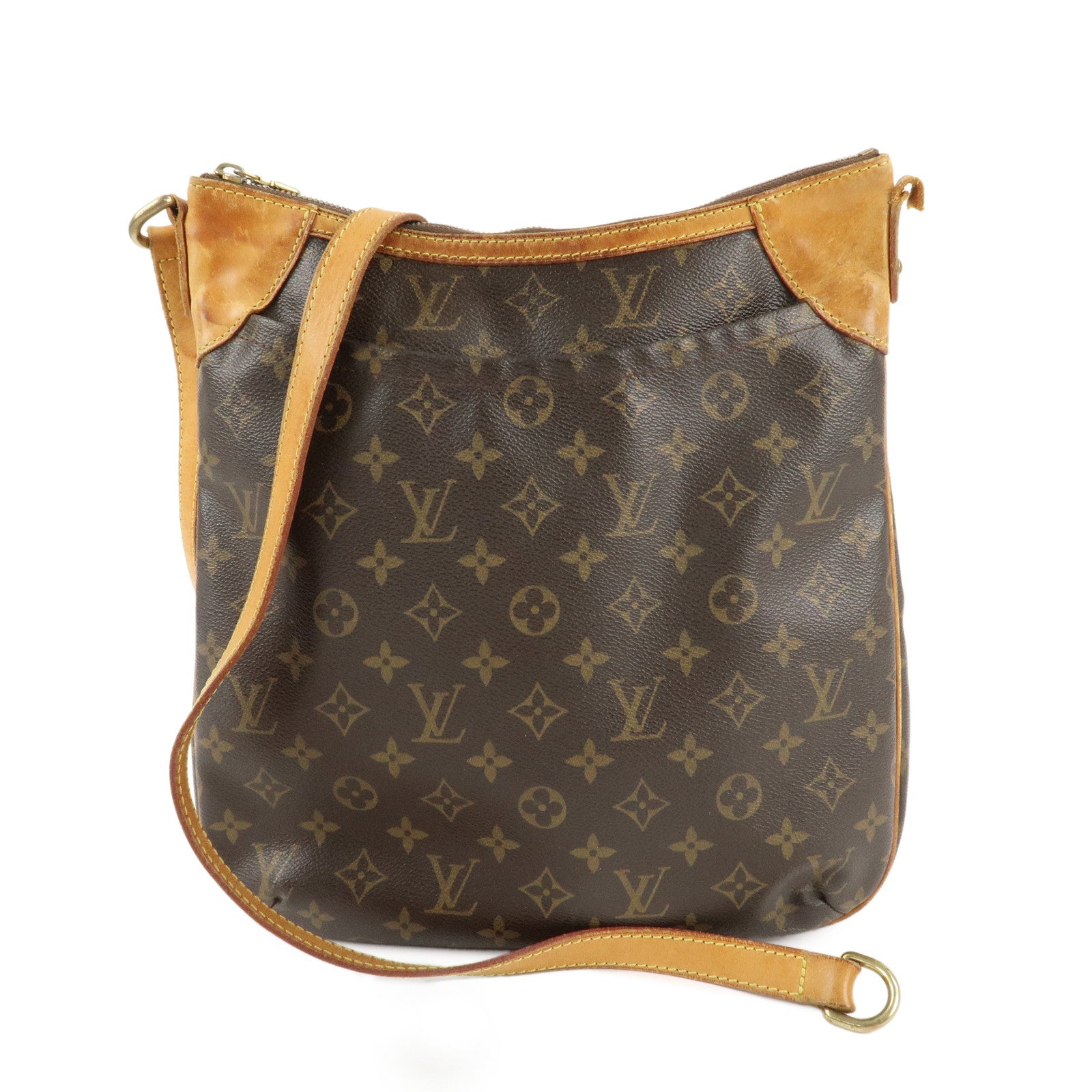 Louis-Vuitton-Monogram-Odeon-MM-Shoulder-Bag-Brown-M56389