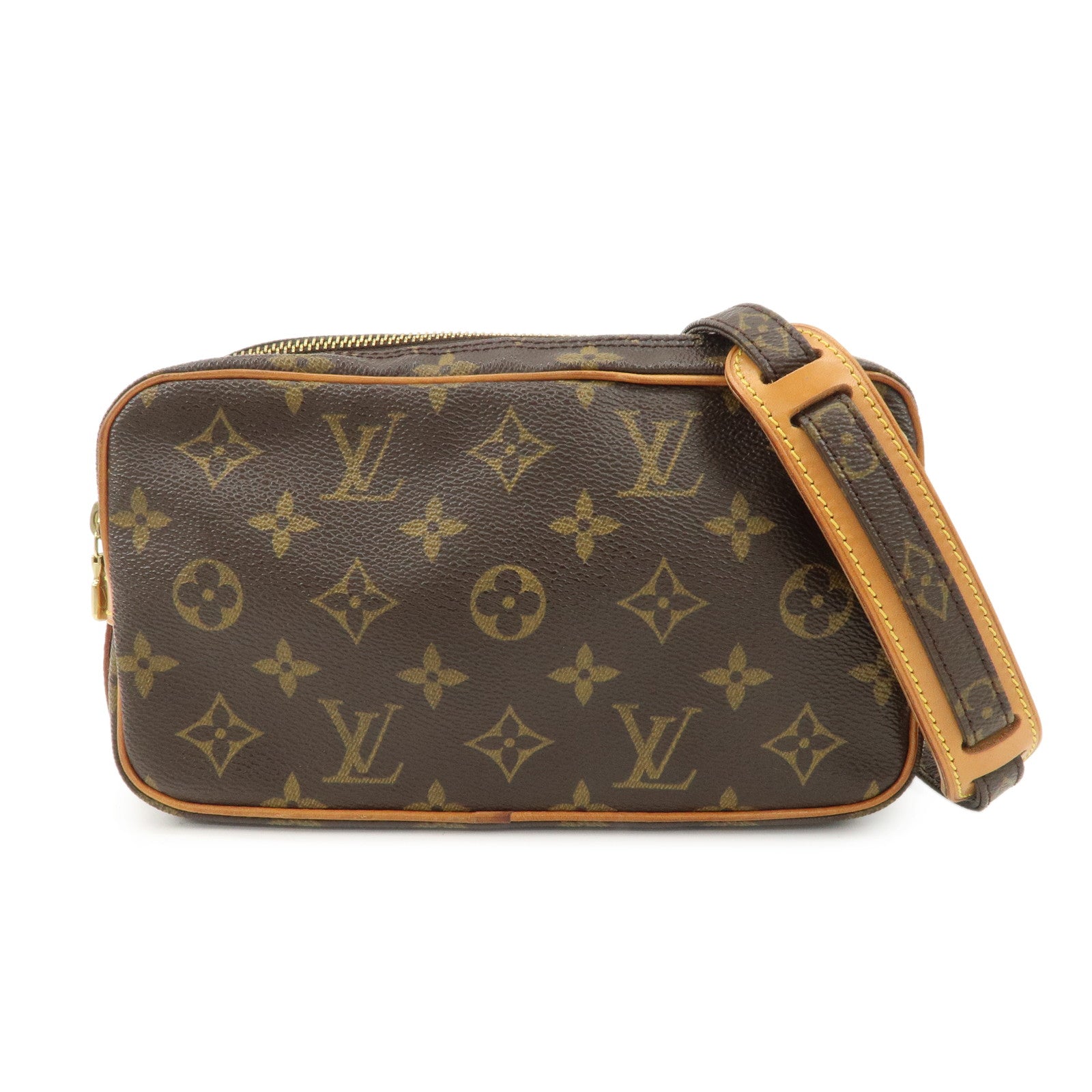 Louis-Vuitton-Monogram-Pochette-Marly-Bandouliere-Brown-M51828