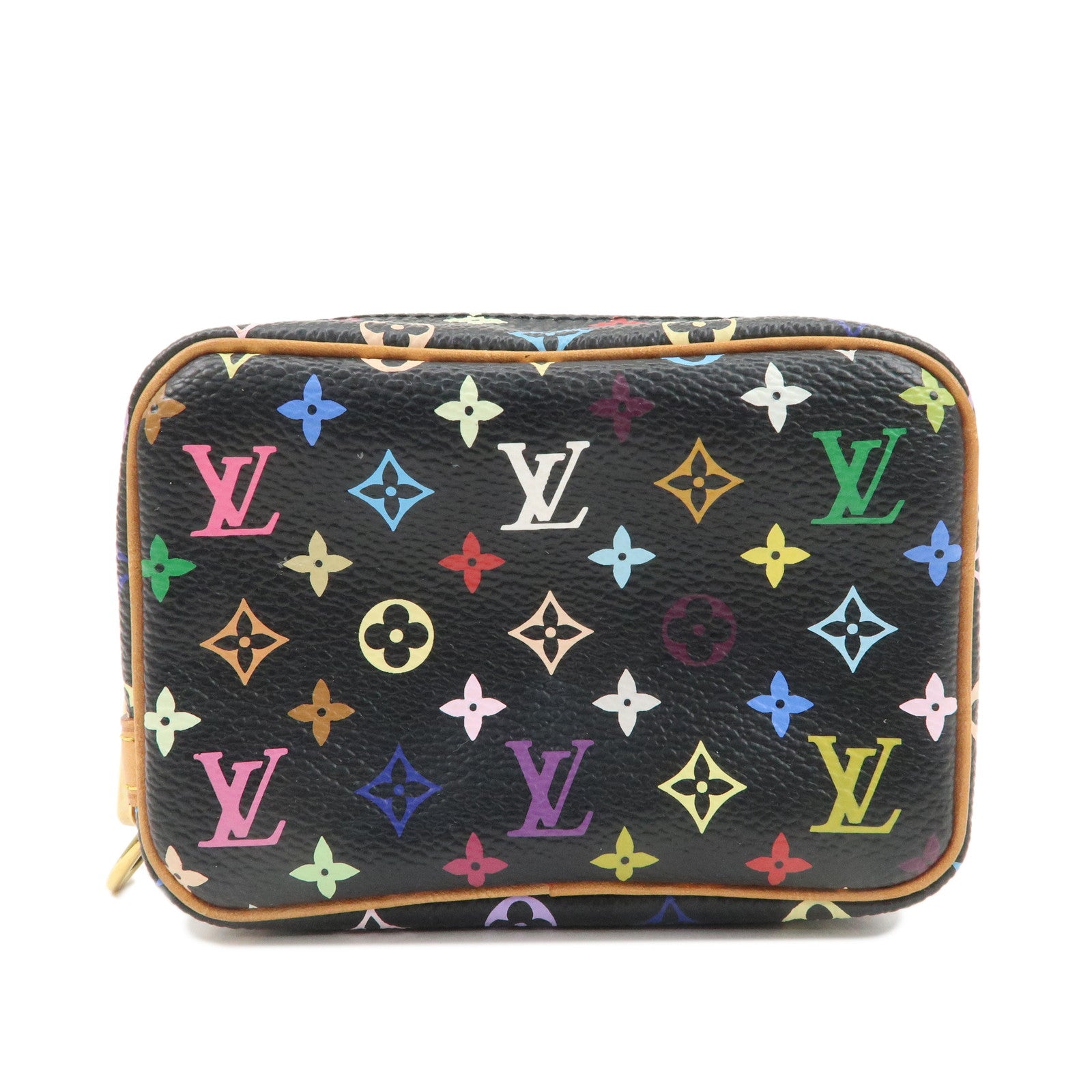 Louis-Vuitton-Monogram-Multi-Color-Trousse-Wapity-Pouch-M58034