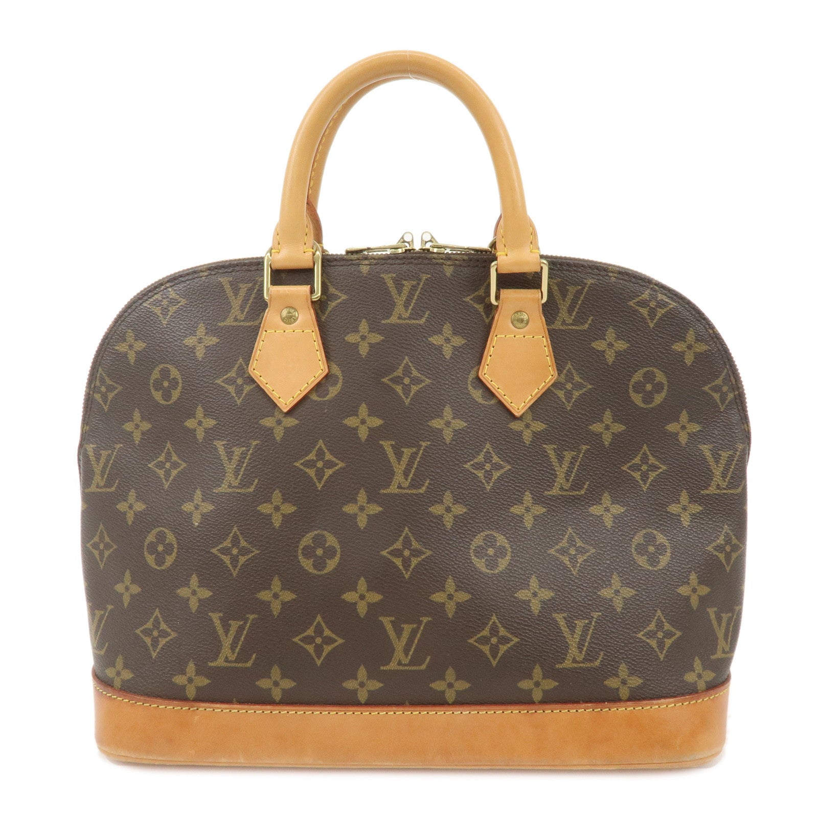 Louis-Vuitton-Monogram-Alma-Hand-Bag-Brown-M51130