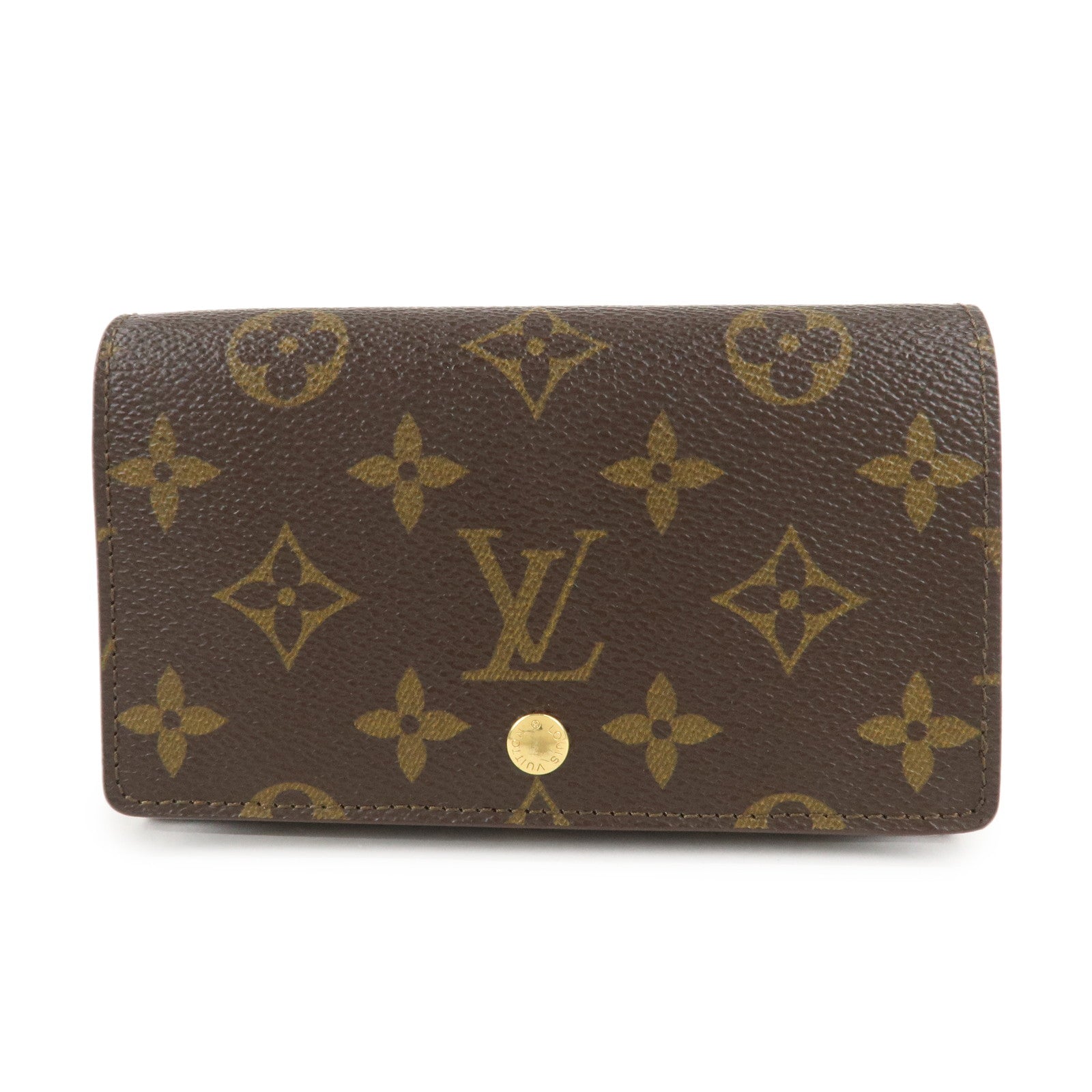 Louis-Vuitton-Monogram-Porte-Monnaie-Billets-Tresor-Wallet-M61730