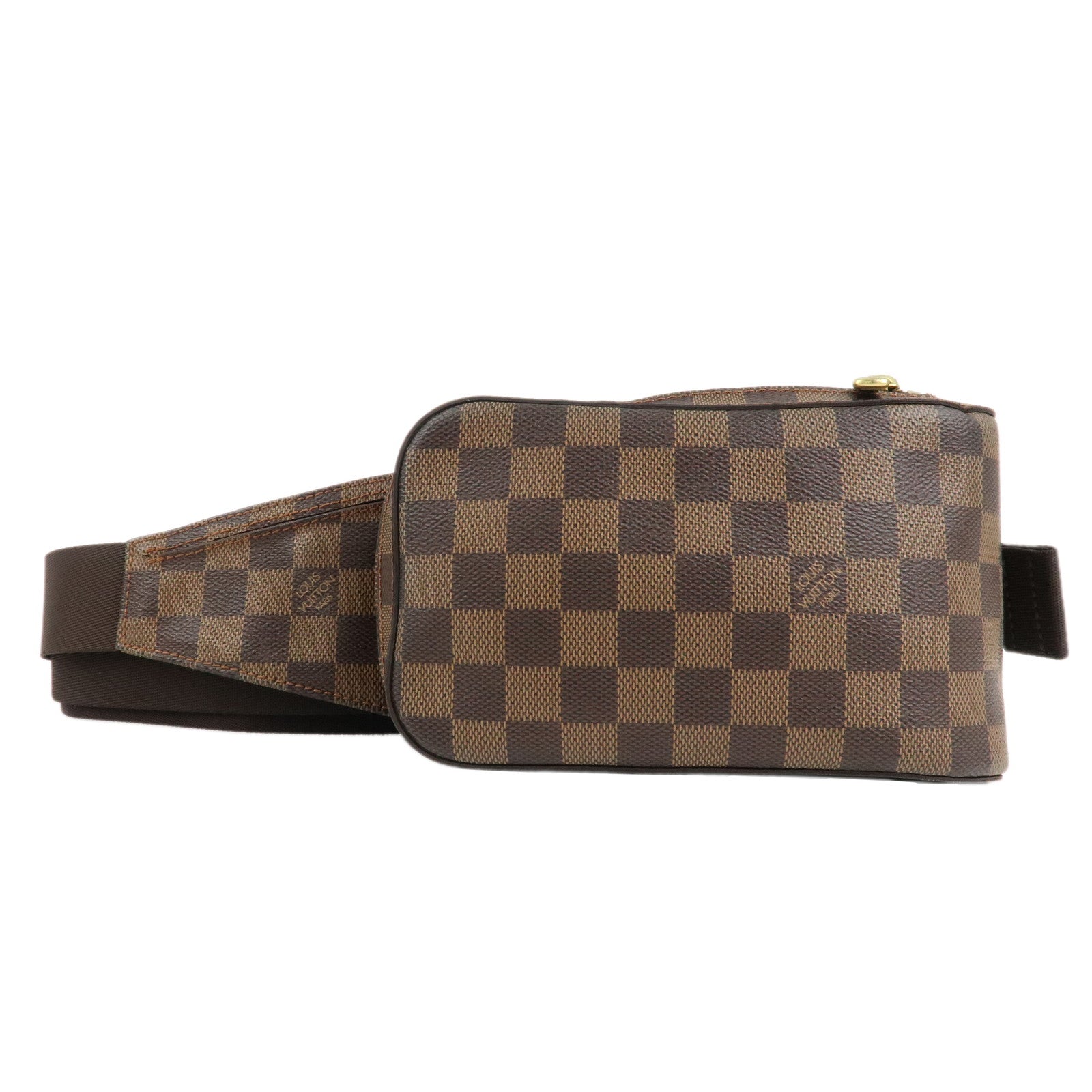 Louis-Vuitton-Damier-Geronimos-Body-Bag-Waist-Bag-N51994