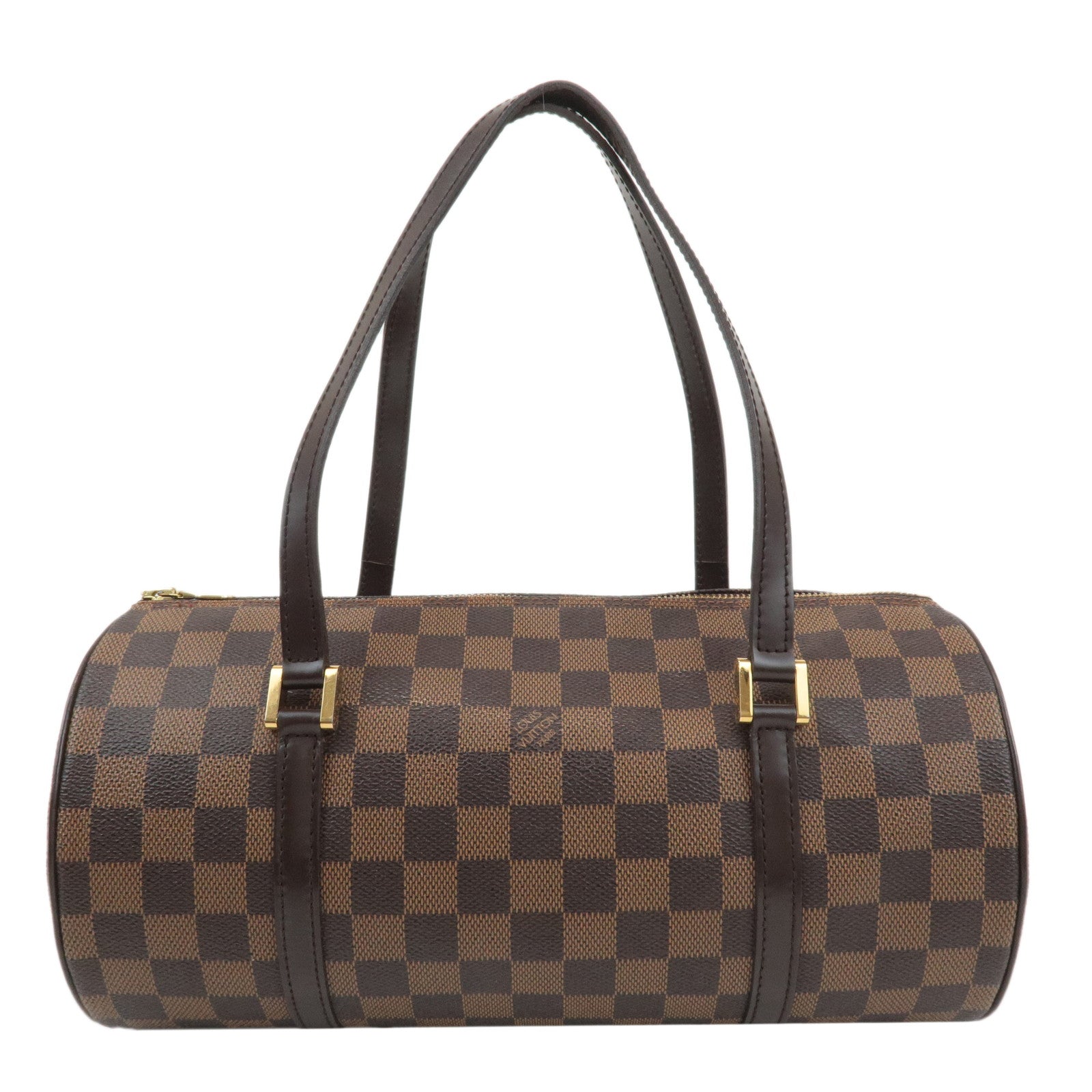 Louis-Vuitton-Damier-Papillon-30-Hand-Bag-Brown-N41210