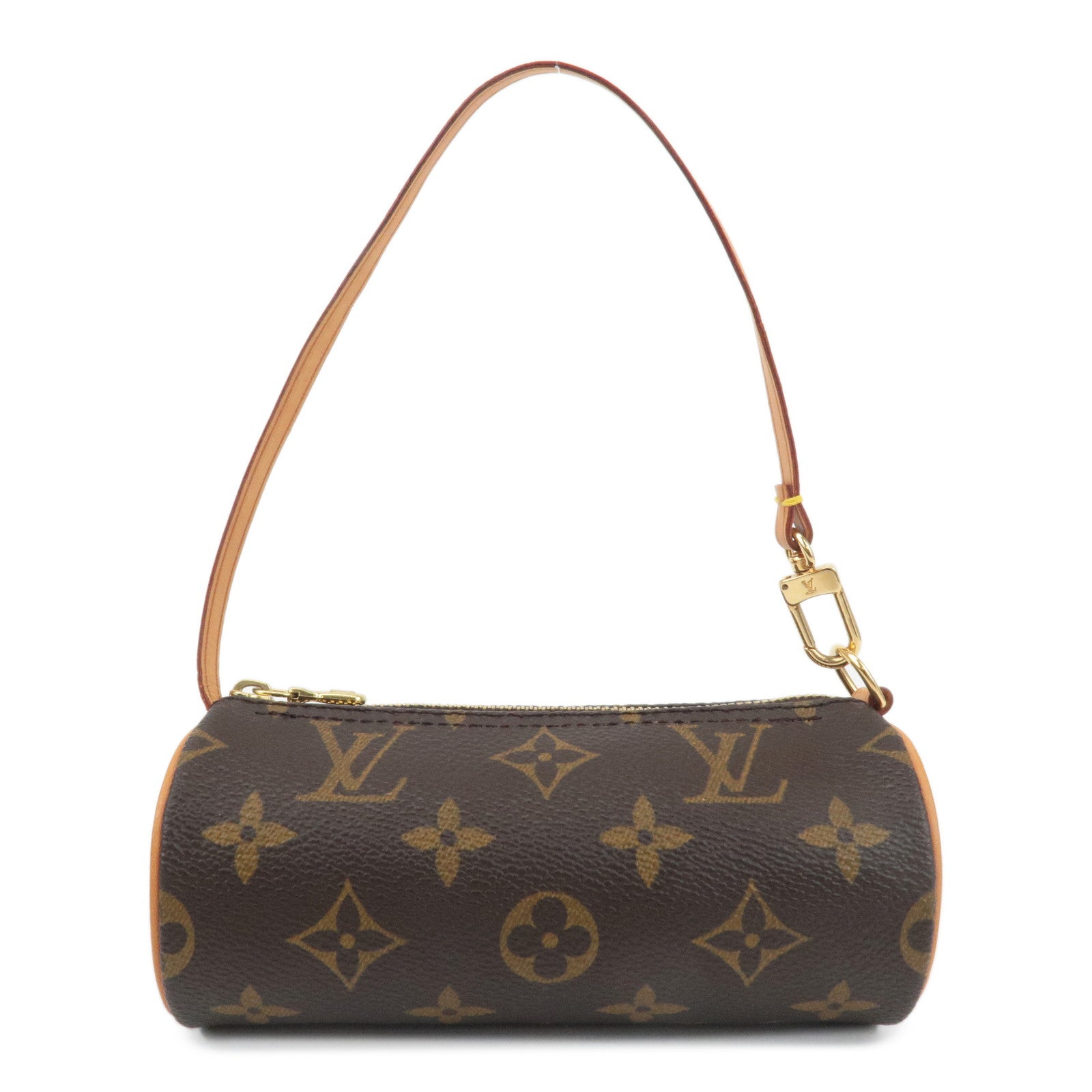 Louis-Vuitton-Monogram-Mini-Pouch-For-Papillon-New-Model