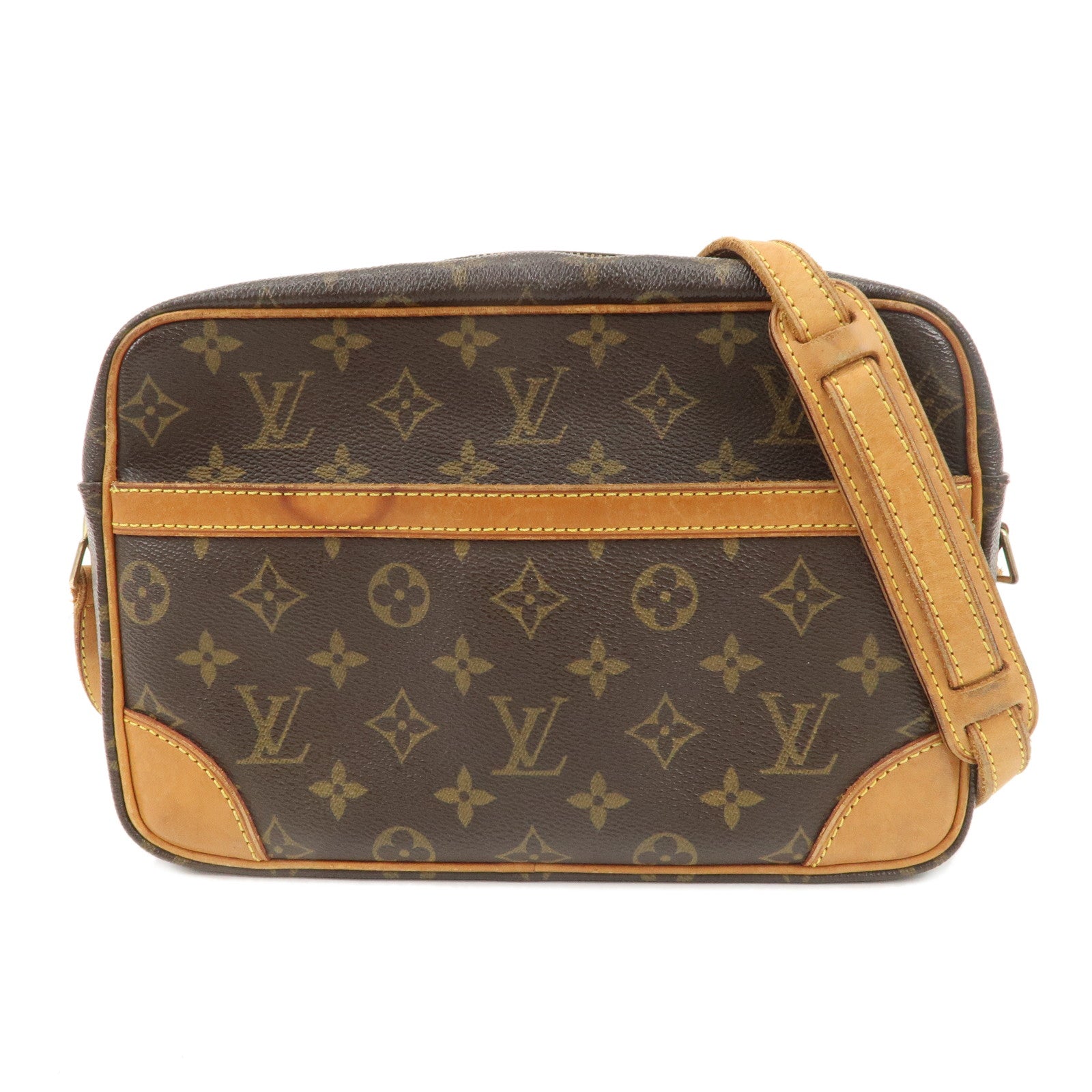 Louis-Vuitton-Monogram-Trocadero-27-Shoulder-Bag-Brown-M51274