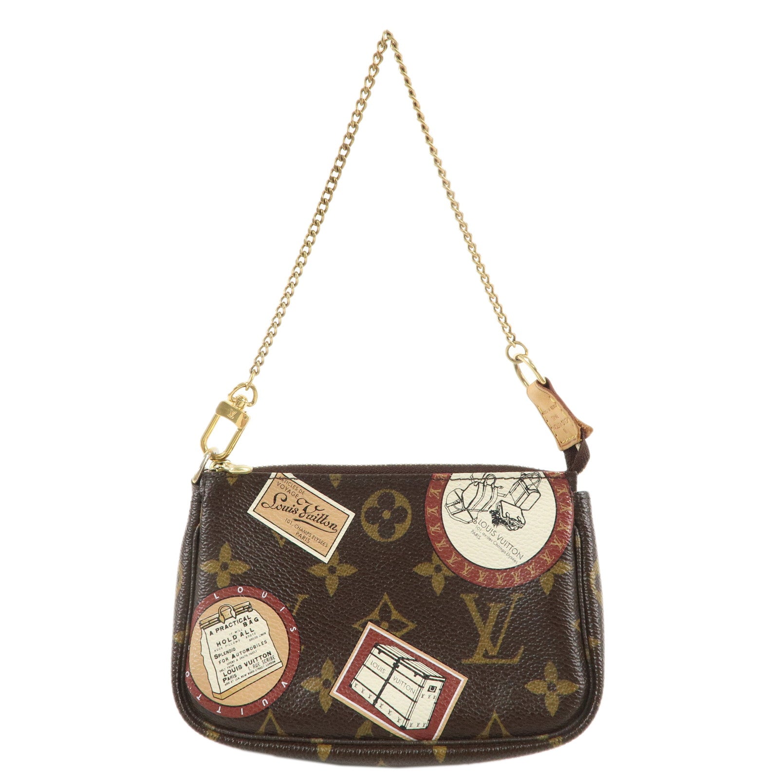 Louis-Vuitton-Monogram-Patch-Mini-Pochette-Accessoires-M95804